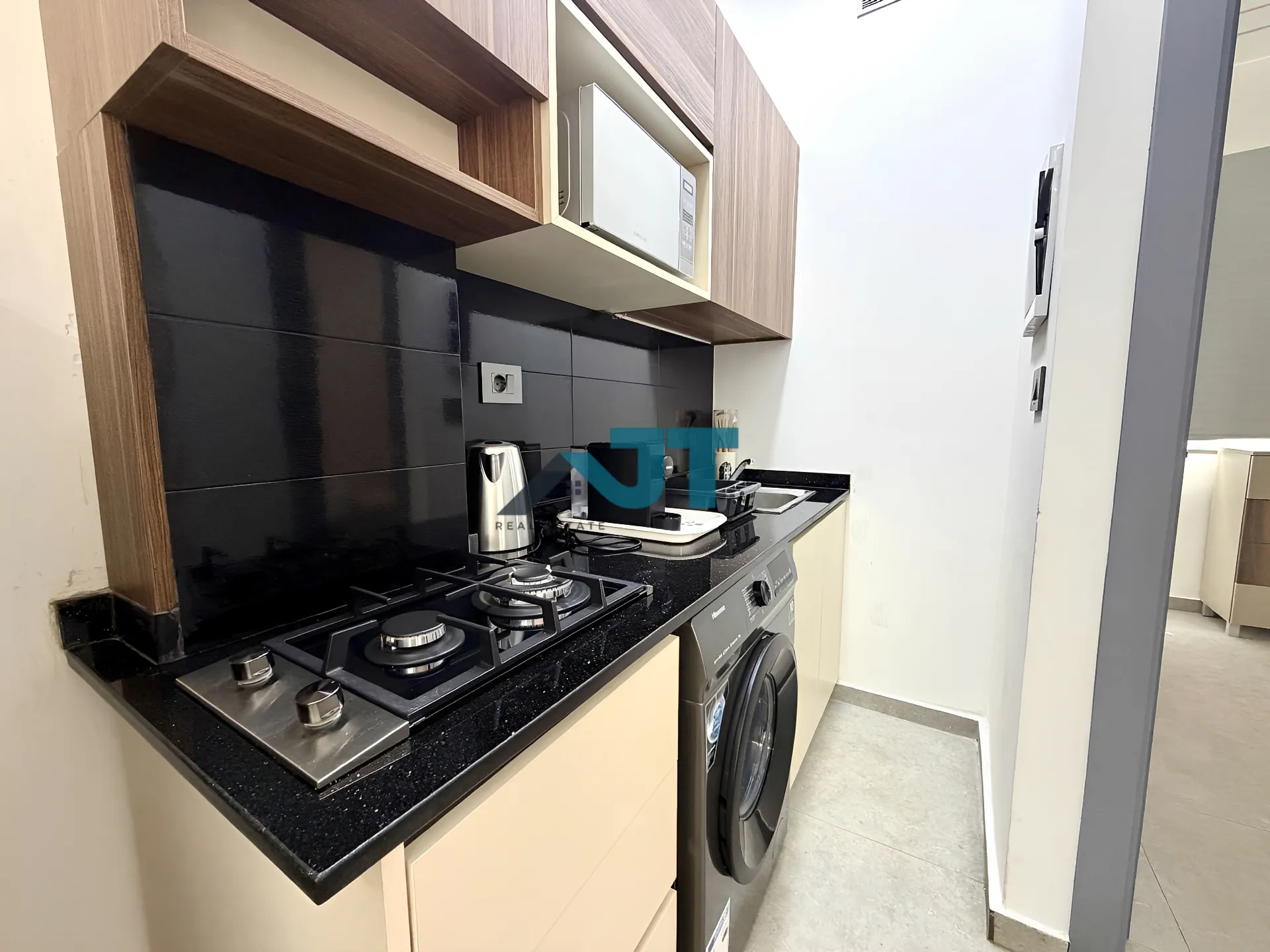 Apartment for rent in Mar mikhael, beirut, lebanon