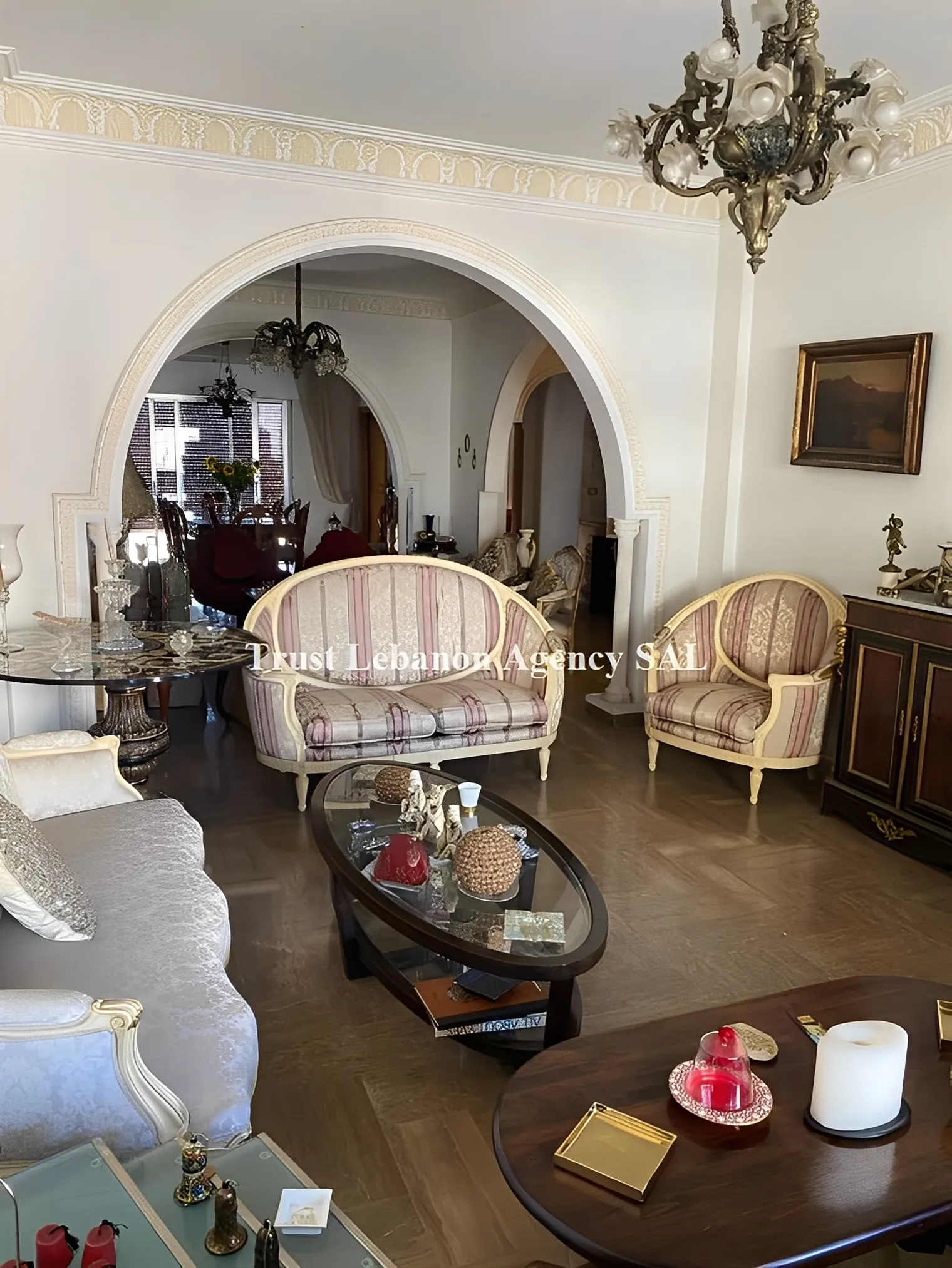 Apartment for Sale in Tariq El Jdideh Beirut Lebanon