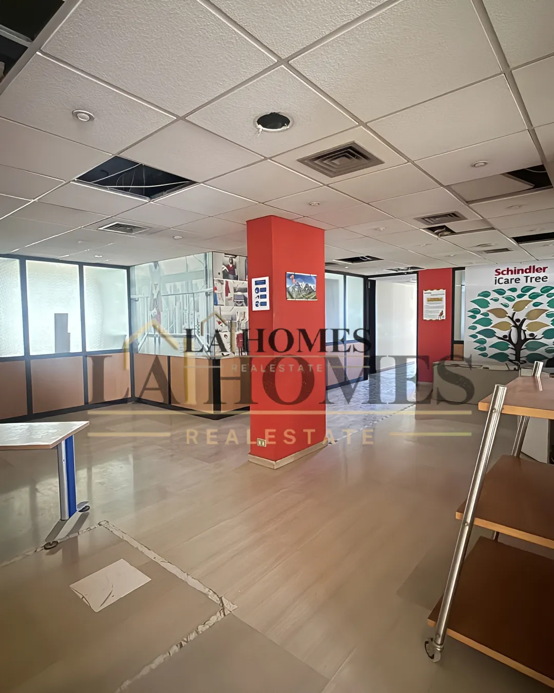 Office for rent in Antelias, lebanon
