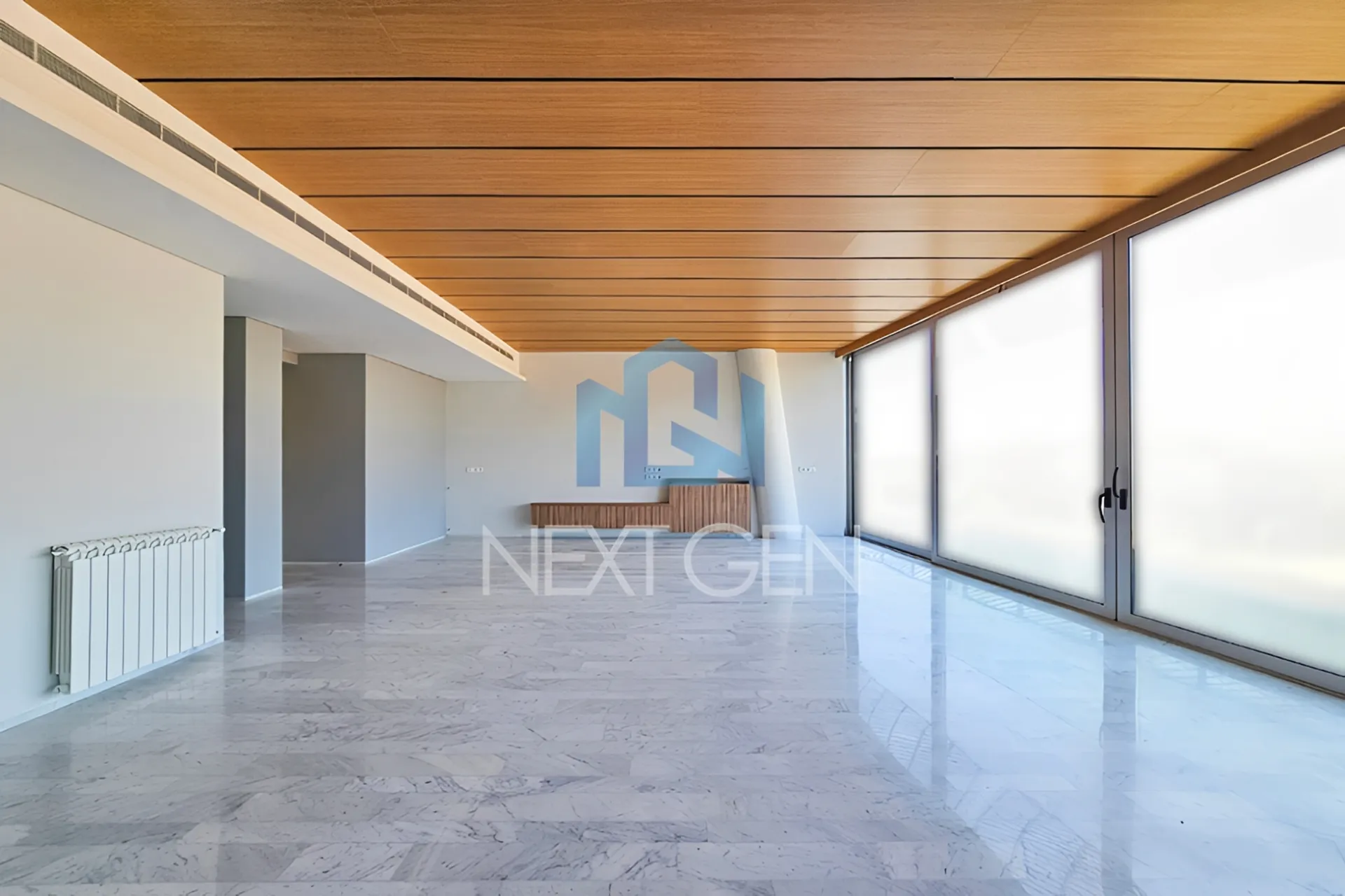 Apartment for rent in Badaro, Beirut, Lebanon