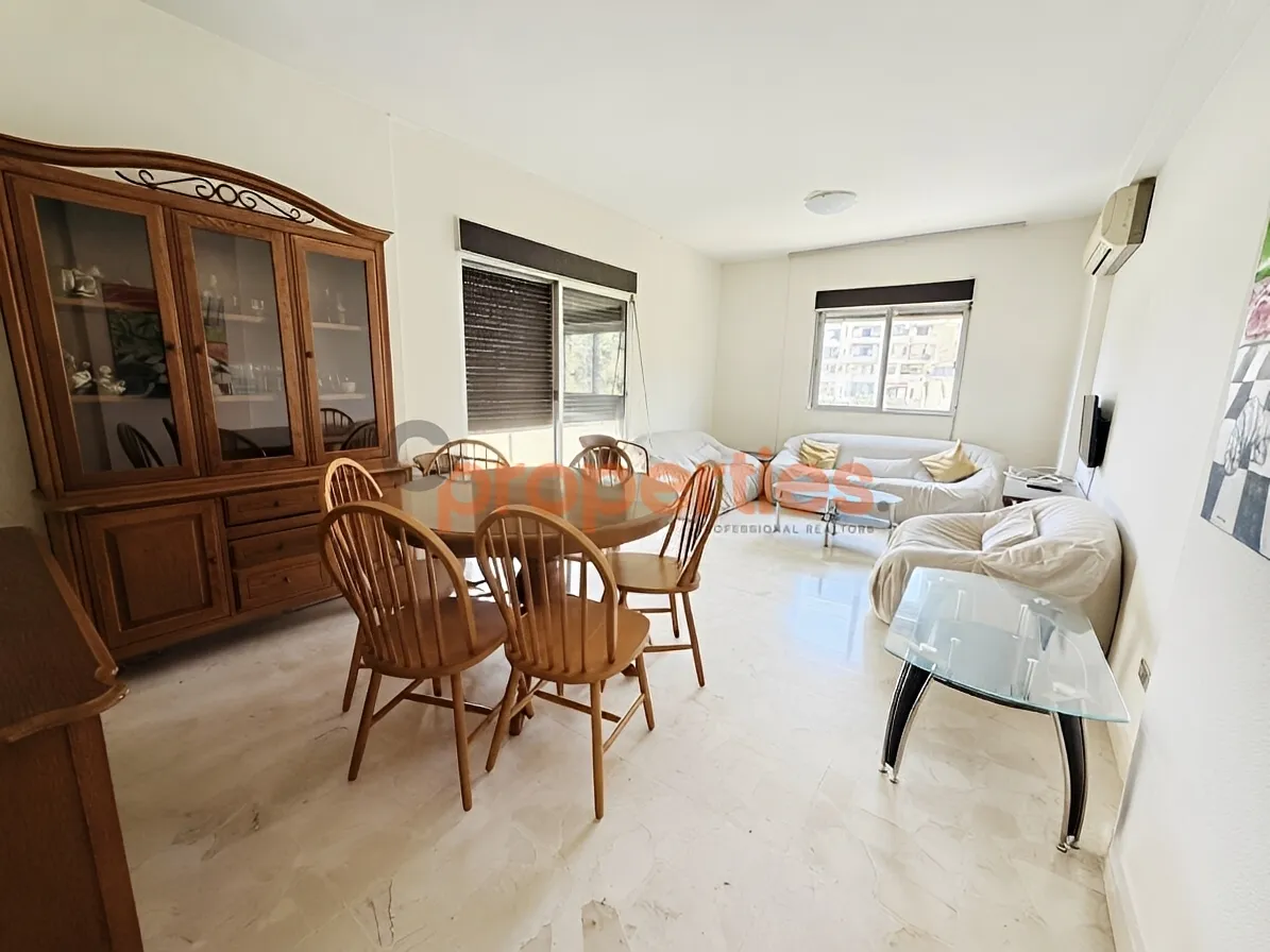 Apartment for rent in Naccache, Lebanon - 2 bed, 2 bath