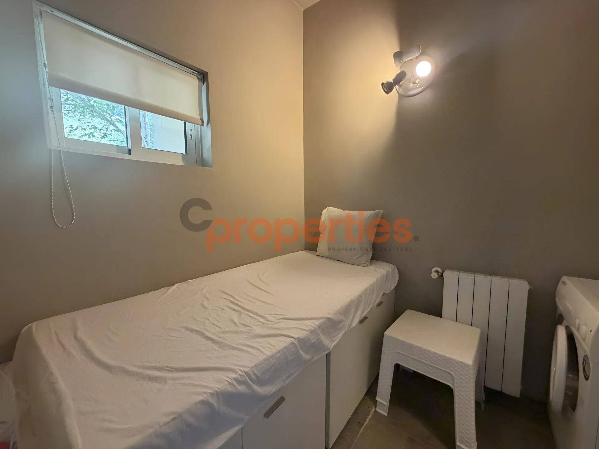 Chalet for Sale in Faqra