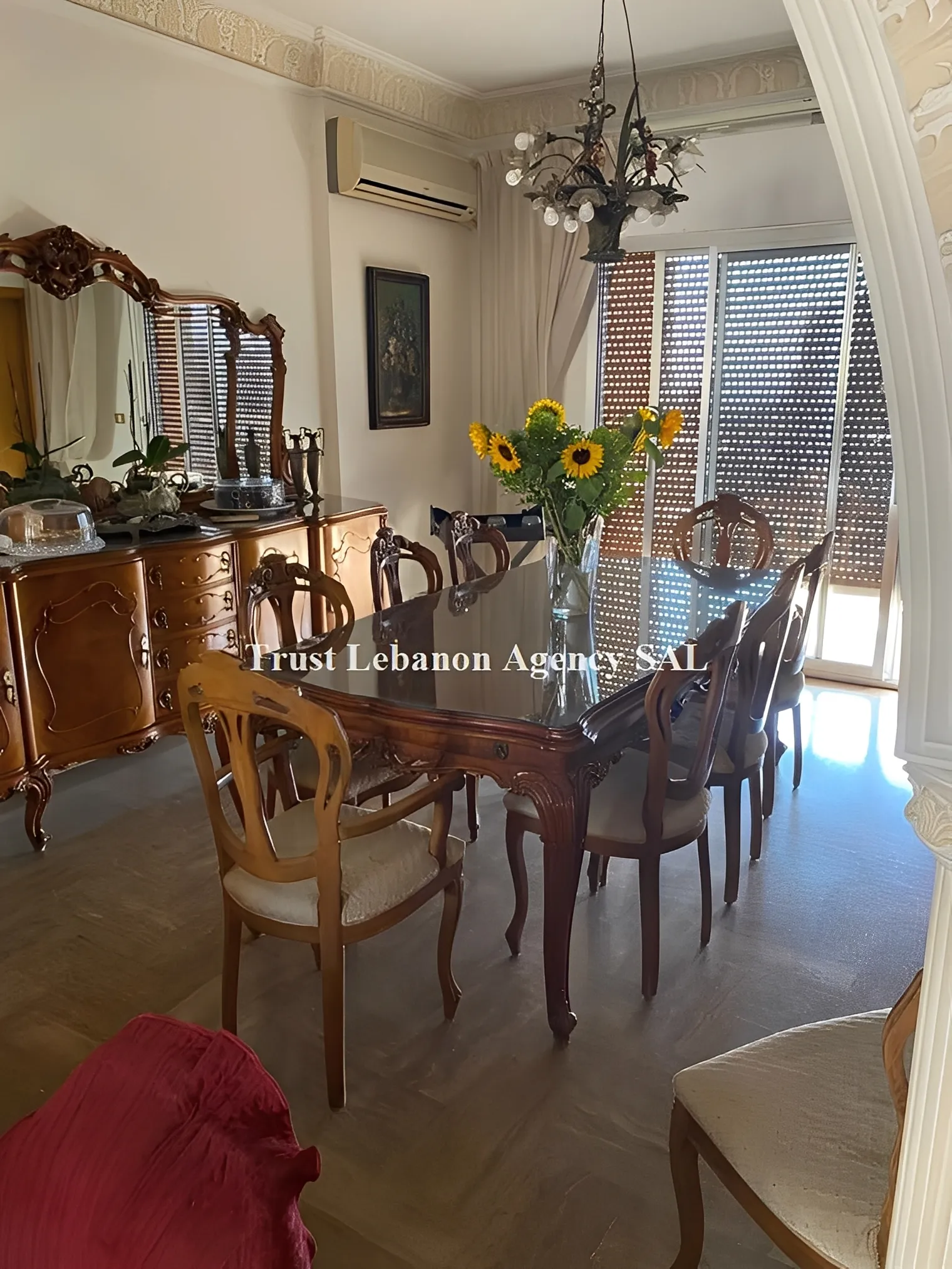 Apartment for Sale in Tariq El Jdideh Beirut Lebanon