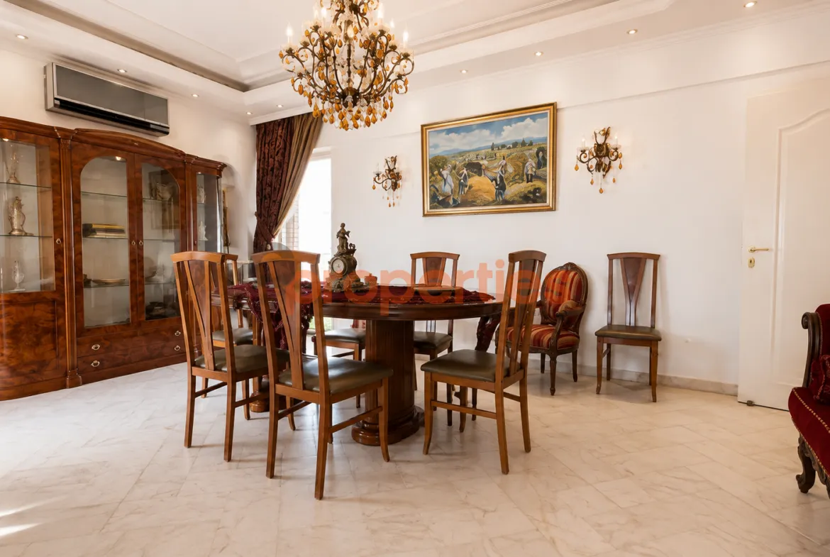 Apartment for Rent in Sanayeh
