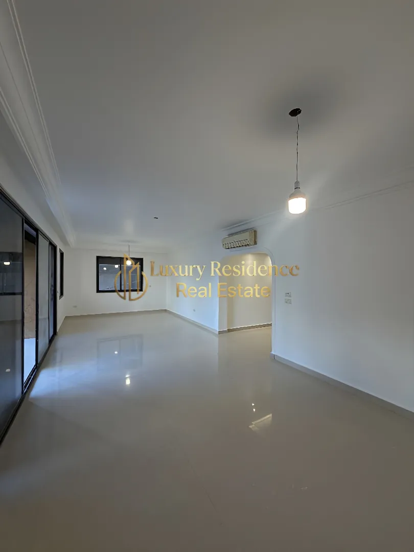 Apartment for rent in Mar elias, beirut, lebanon