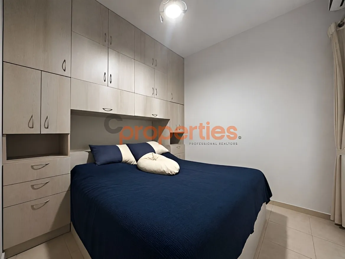 Apartment for Sale in Baabda - 2 bed, 2 bath