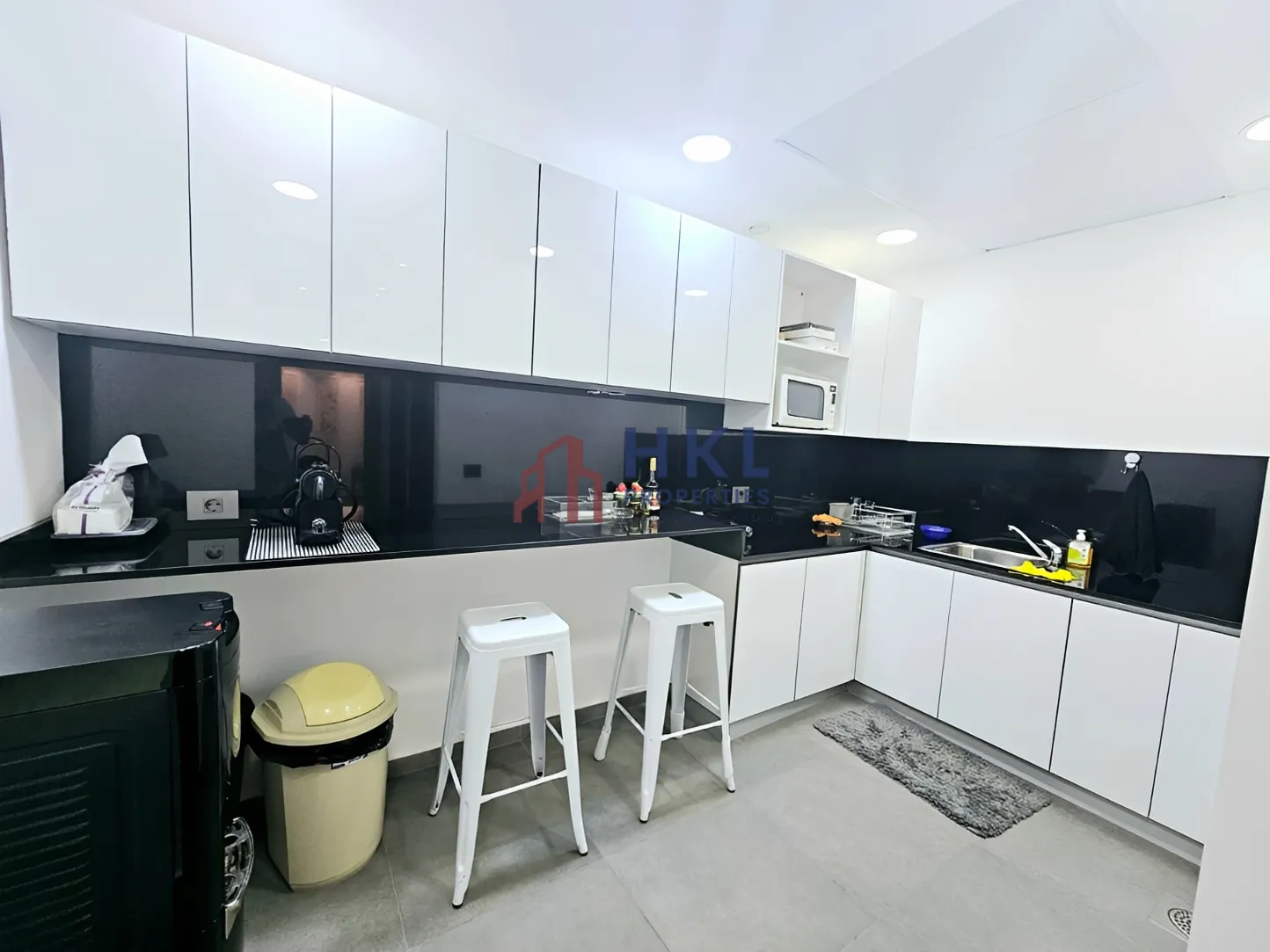 Office for rent in Sin El Fil, Lebanon