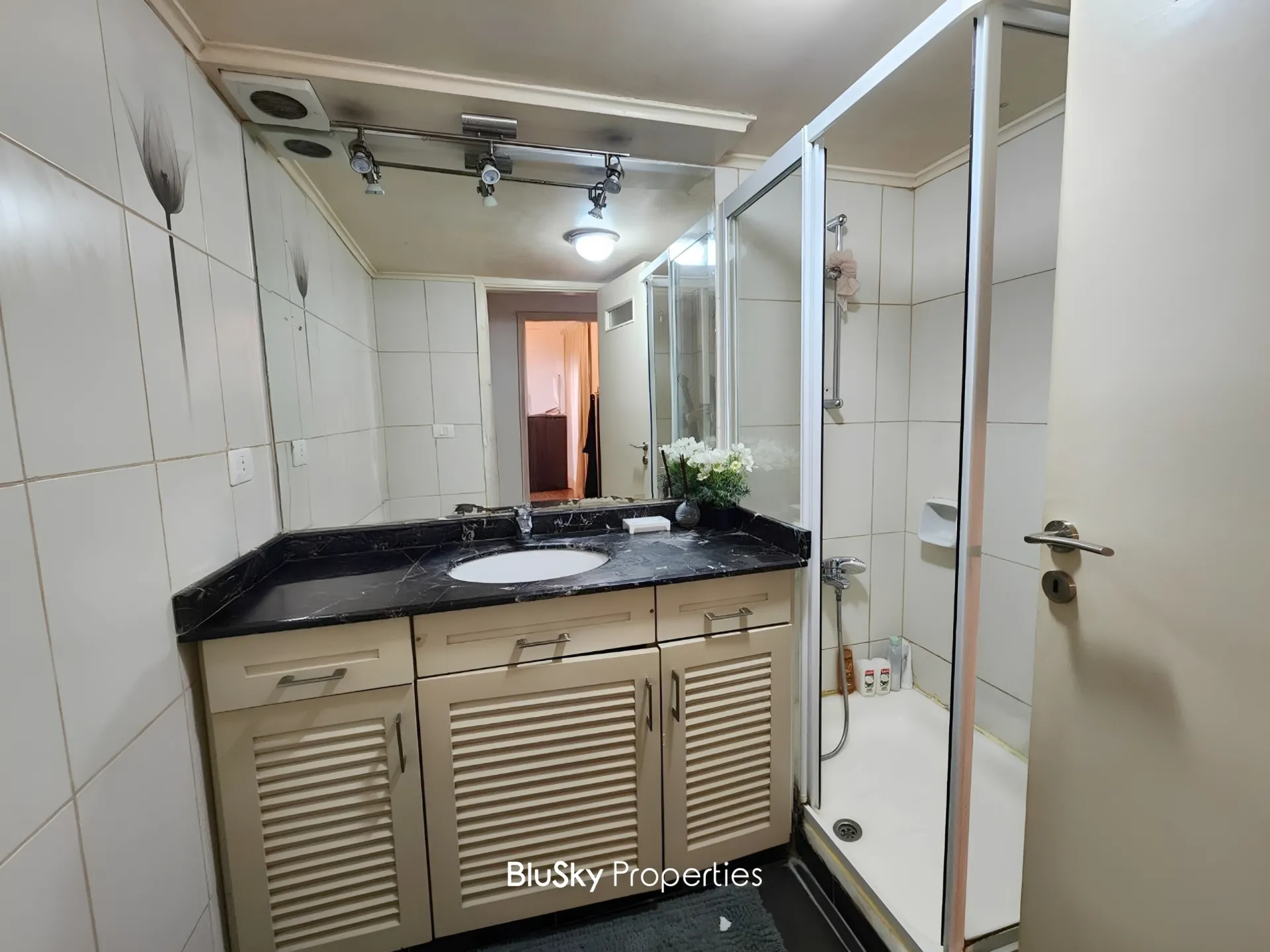 Apartment for sale in Jdeideh, lebanon