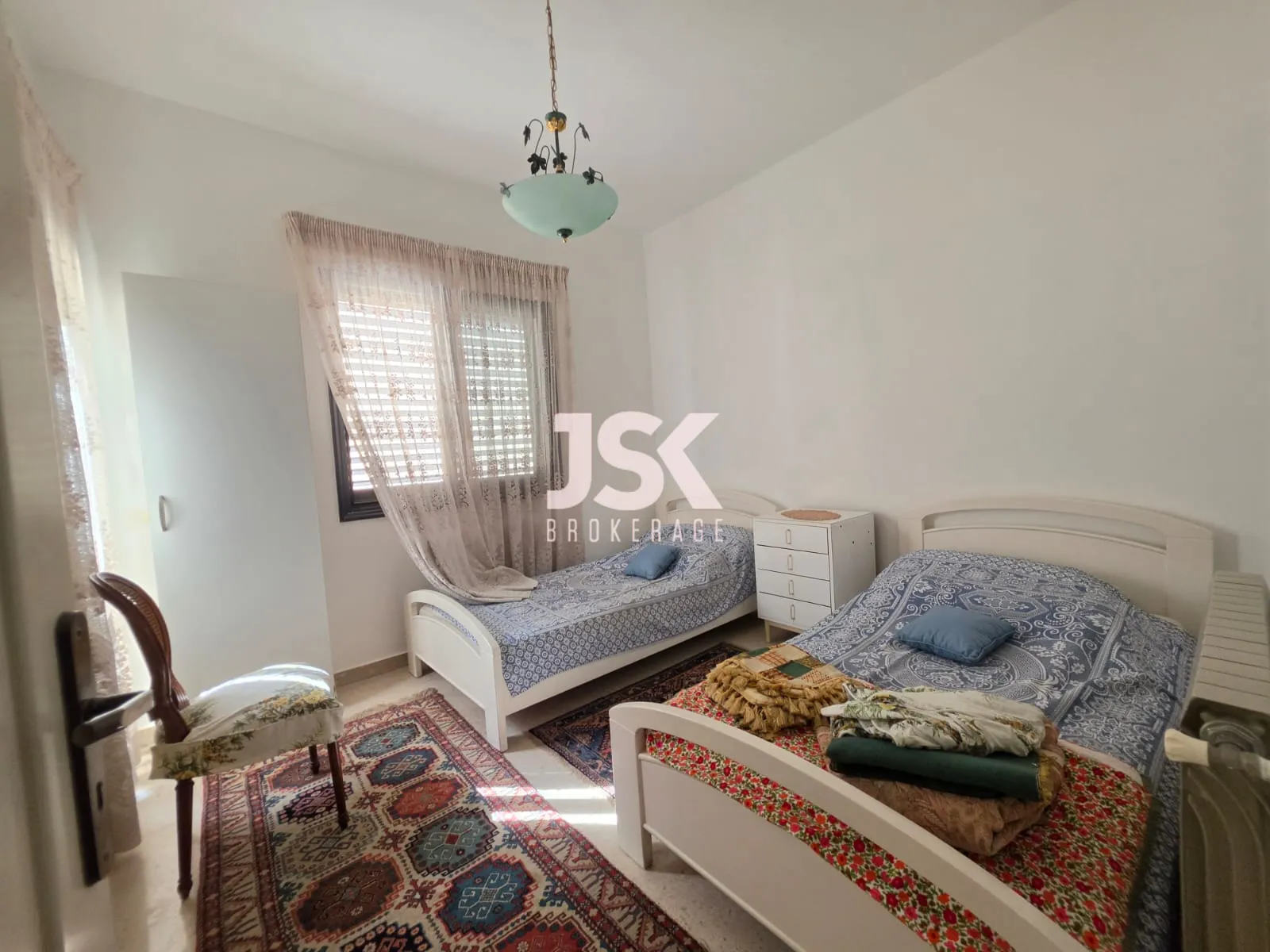 Apartment for Rent in Mar Takla