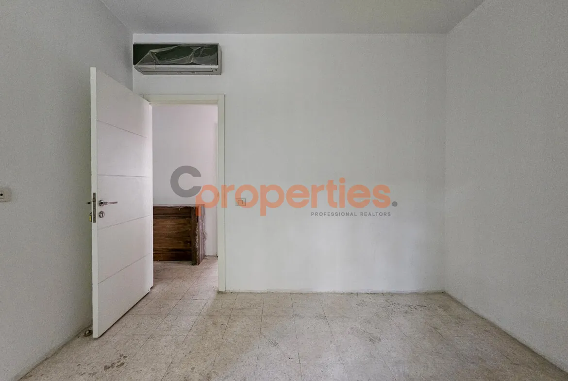 Apartment for Sale in Achrafieh