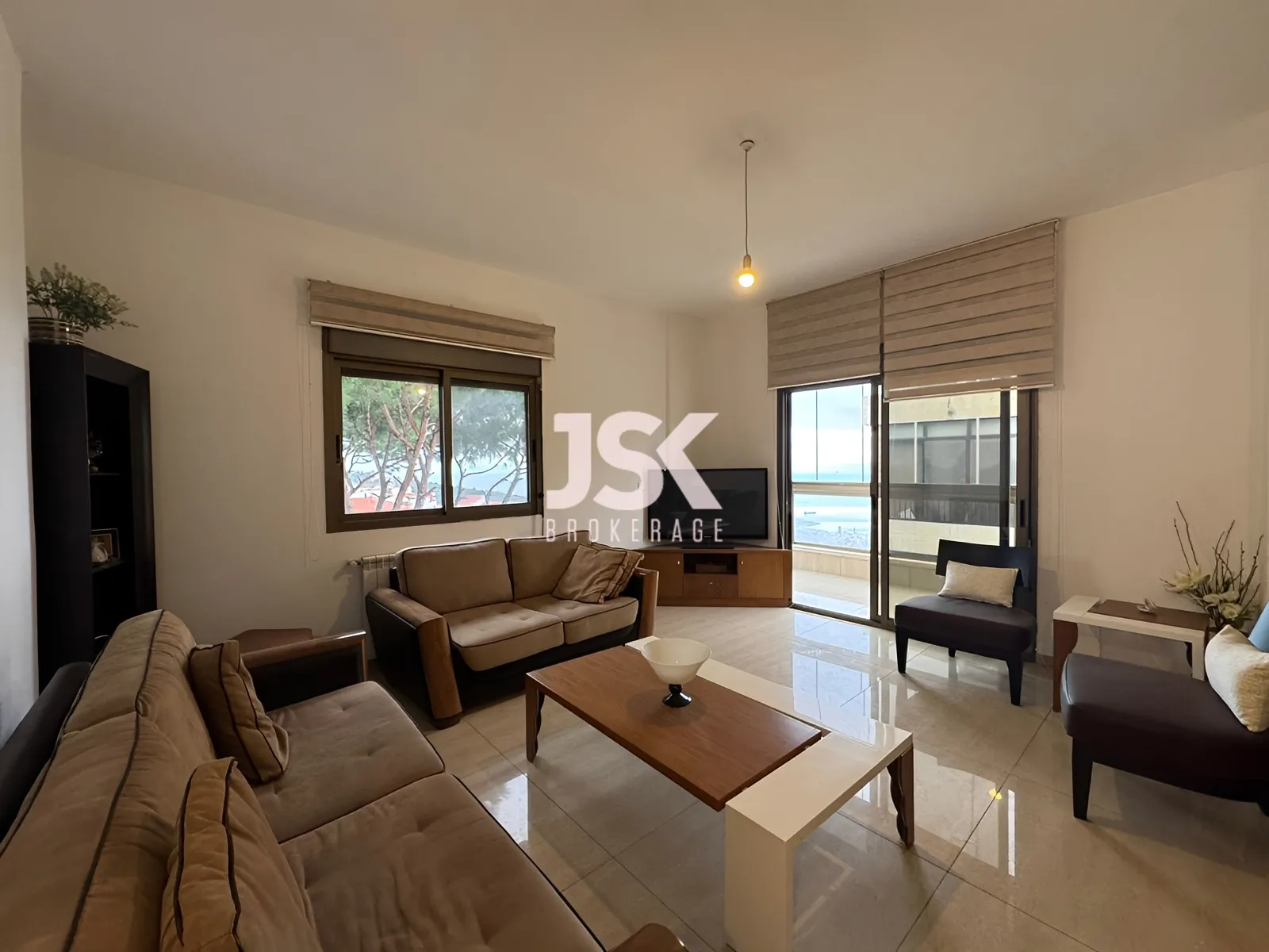 Duplex for Sale in Roumieh