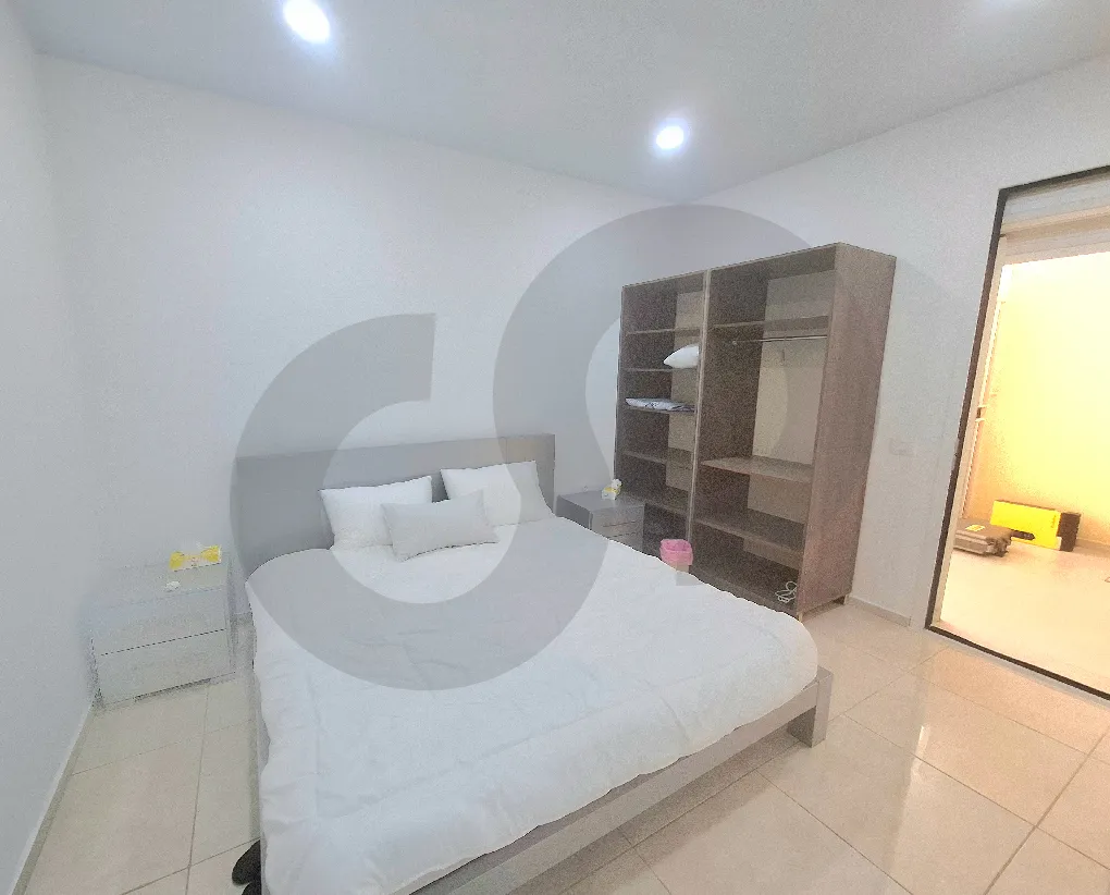 Apartment for Sale in Jdeideh
