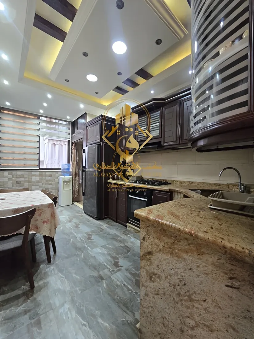 Apartment for sale in Hadi Hassan Nassrallah, Bayrut, Lebanon - 2 bed, 2 bath