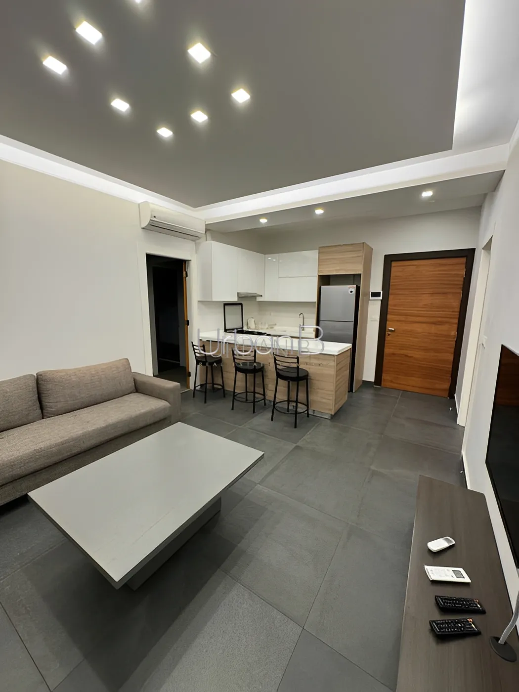 Apartment in Manara, beirut, lebanon