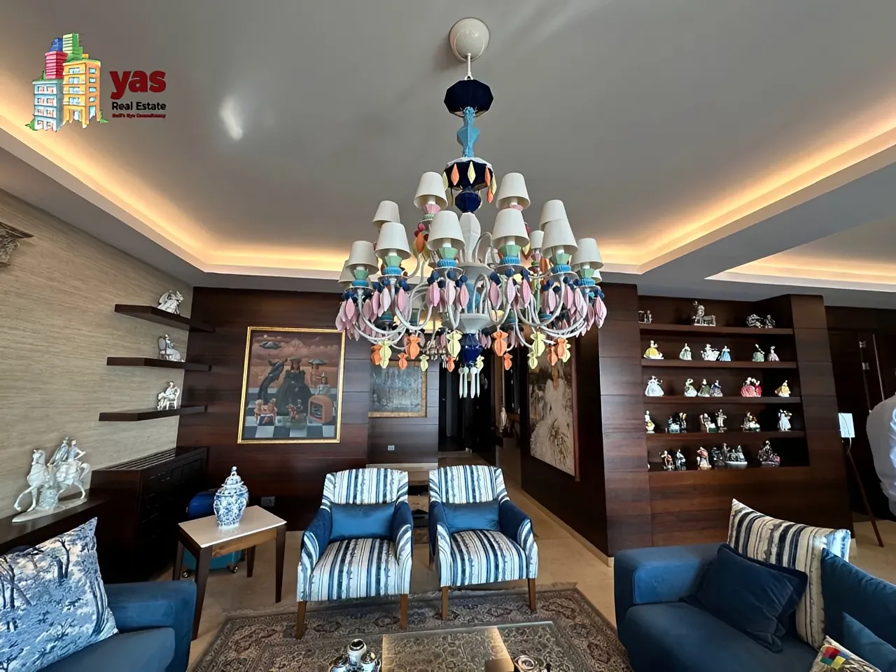 Apartment for Sale in Ghadir