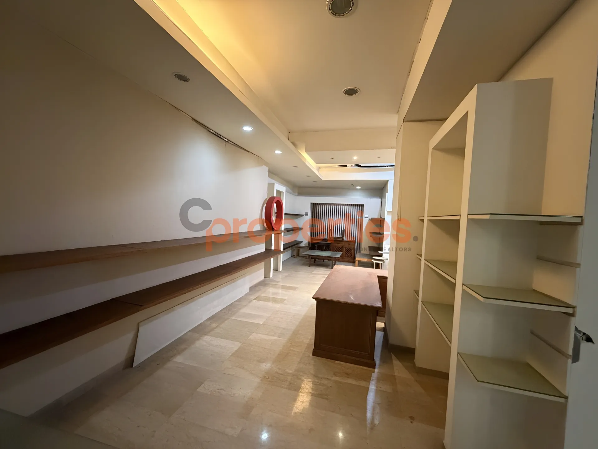 Shop for Rent in Gemmayzeh
