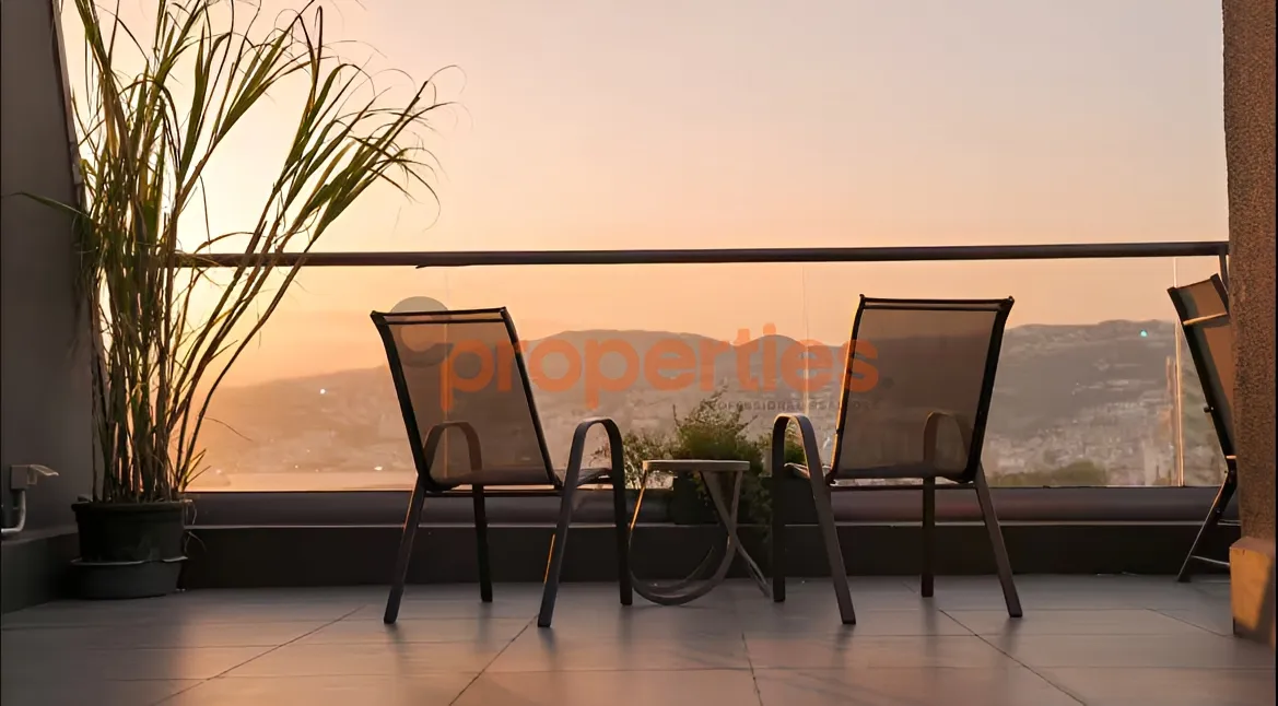 Studio for rent in Mar Mikhael, Beirut, Lebanon