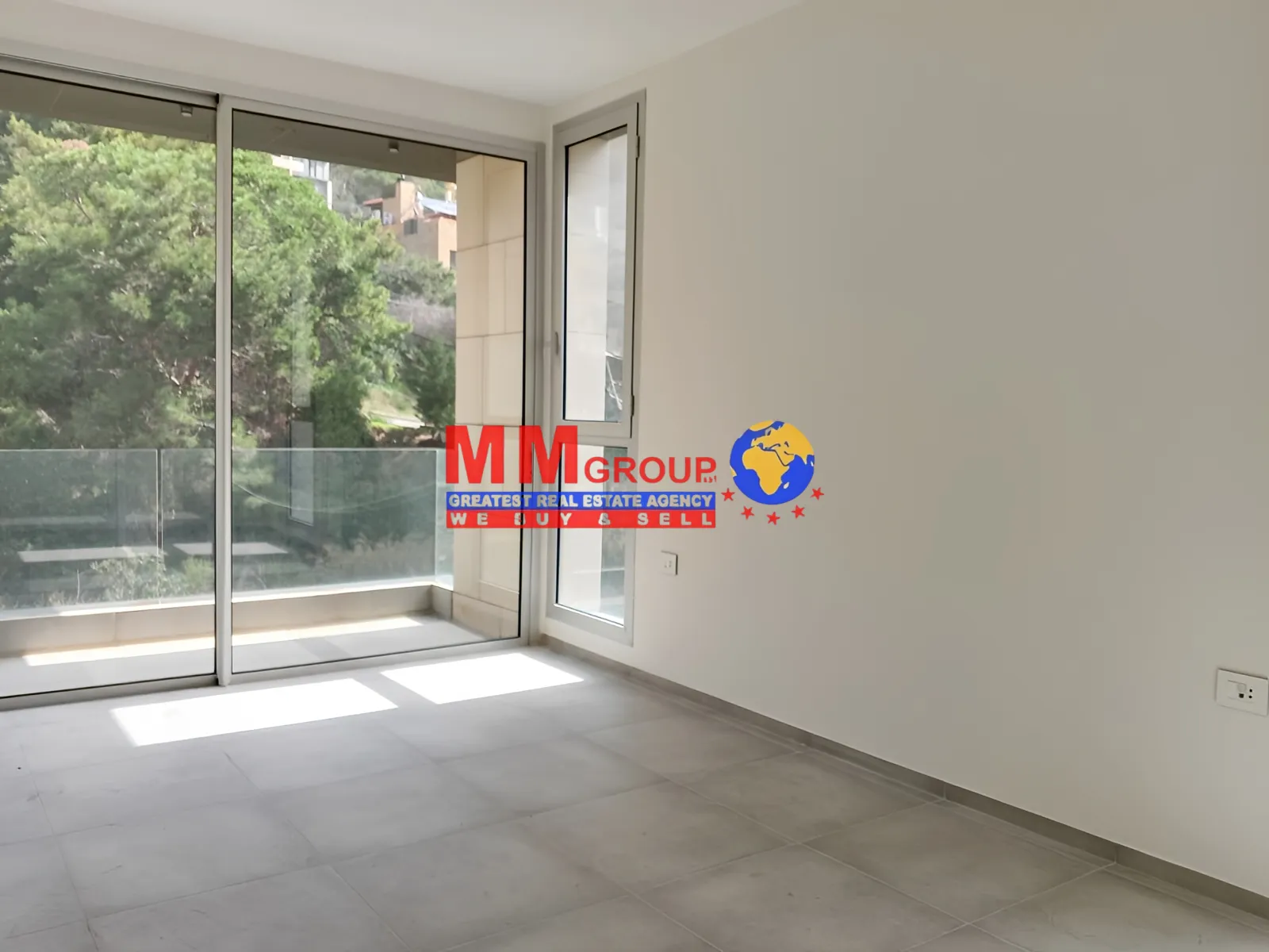 Apartment for Rent in Montiverdi