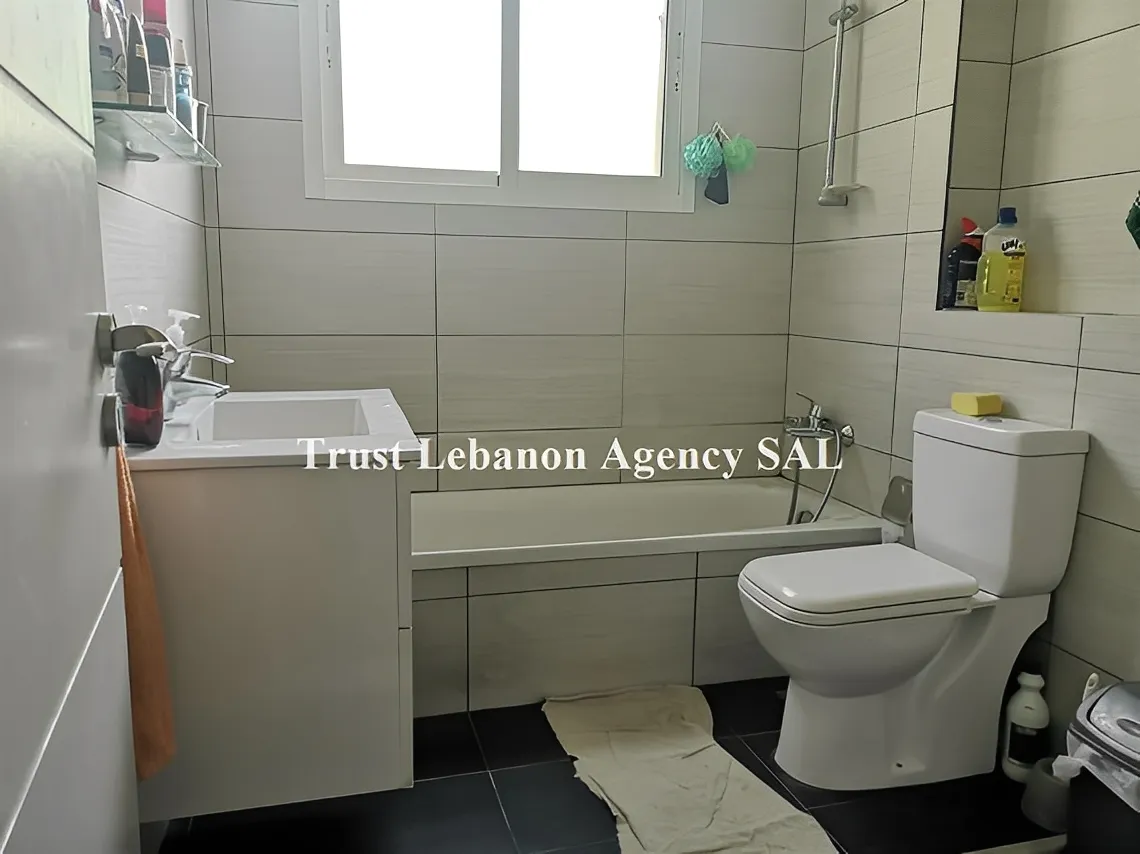 Apartment for Sale in Metn Broumana ُEl Ghabeh Lebanon