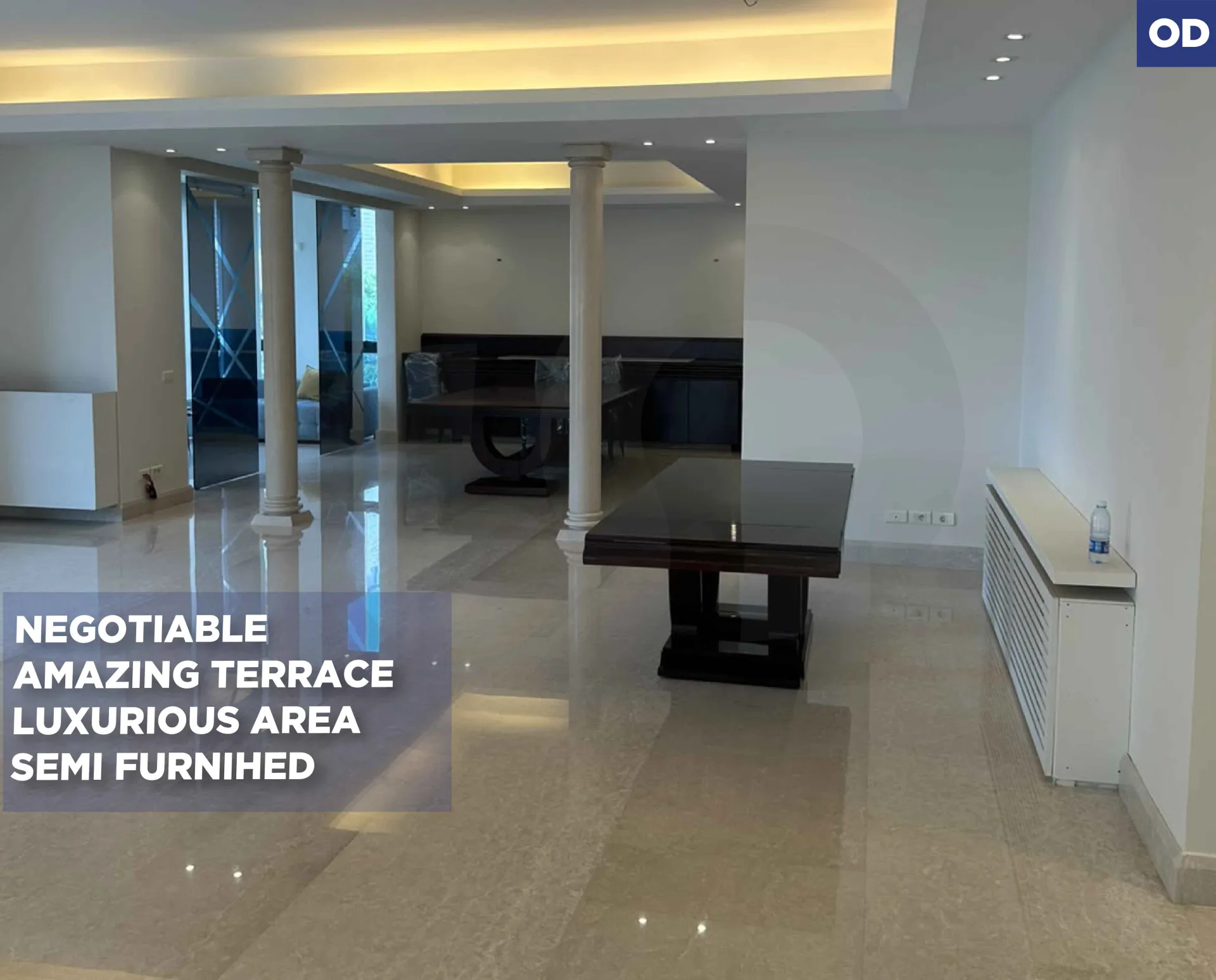 Apartment for Rent in Bayada