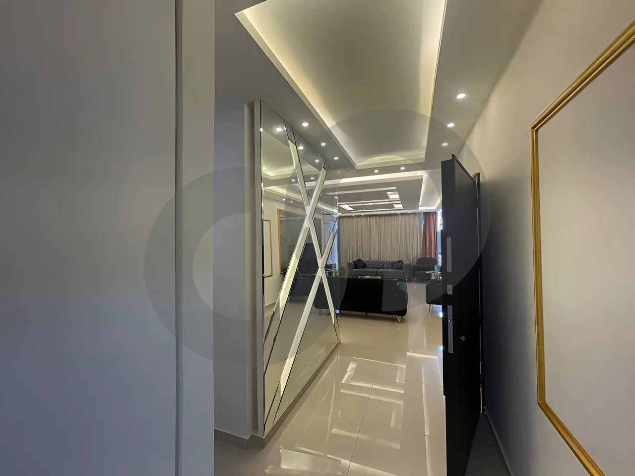 Apartment for Sale in Ain El Remmaneh