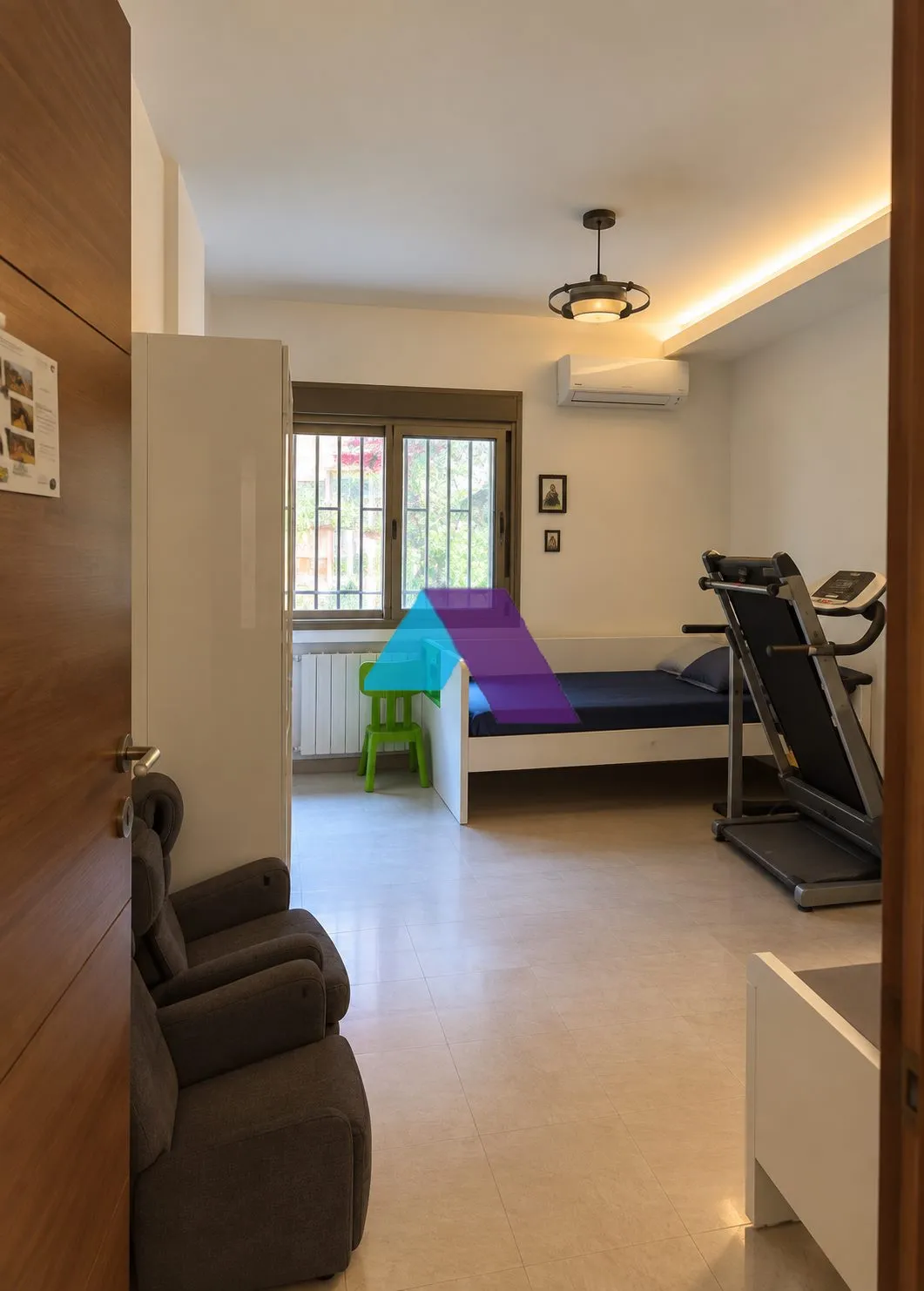 Apartment for Sale in Beit Meri