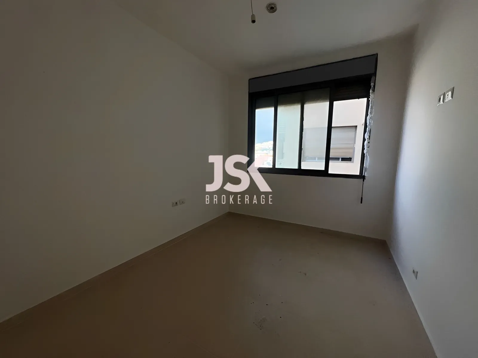 Apartment for Sale in Dekwaneh - 3 bed, 3 bath