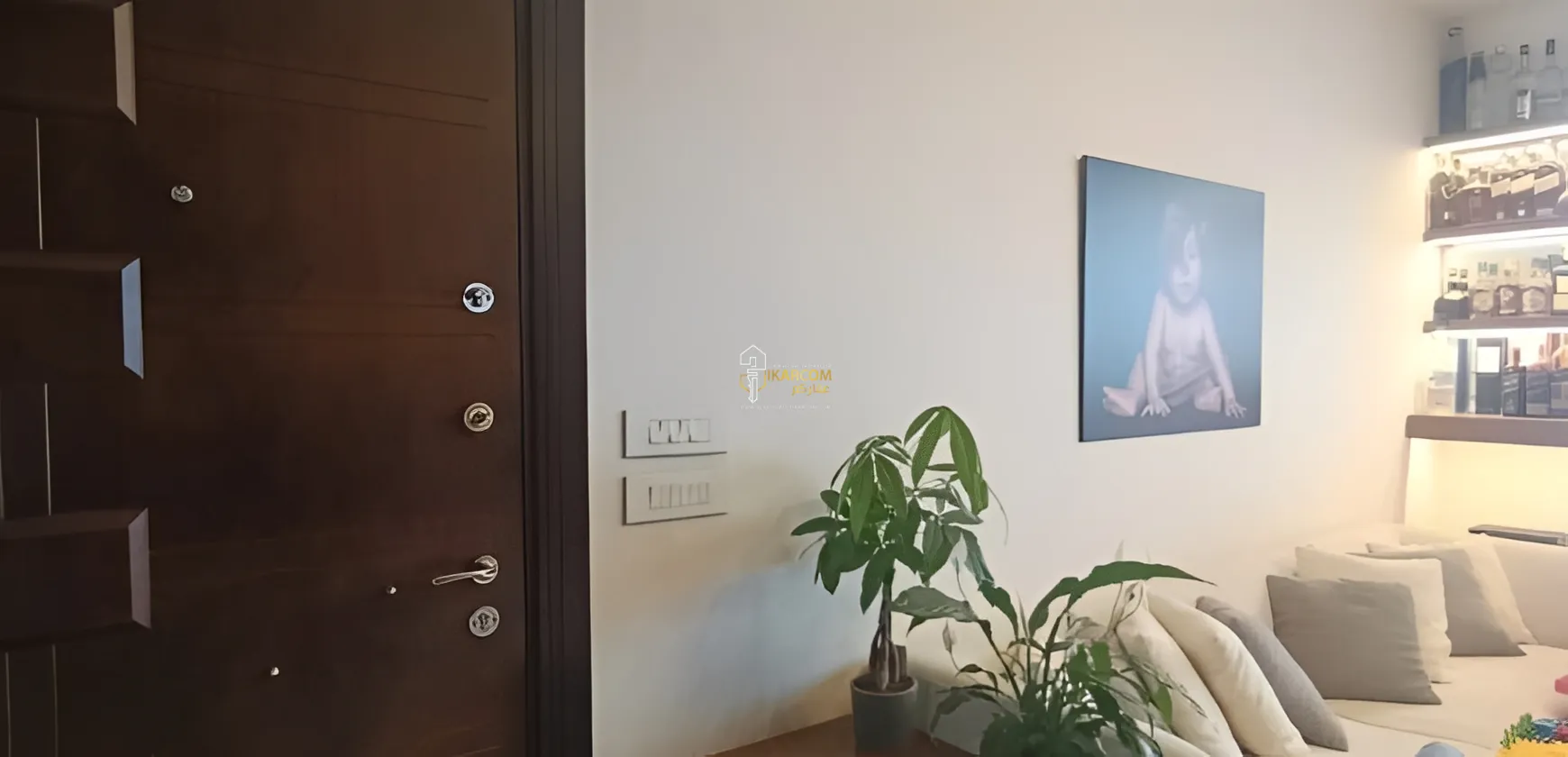 Apartment for Sale in Metn, Antelias, Lebanon - 2 bed, 2 bath