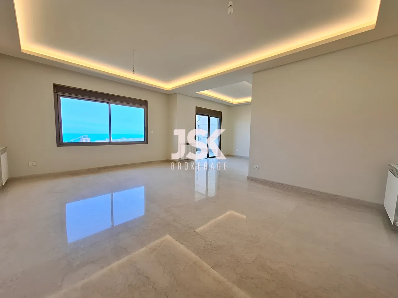 Apartment for Sale in Sahel Aalma