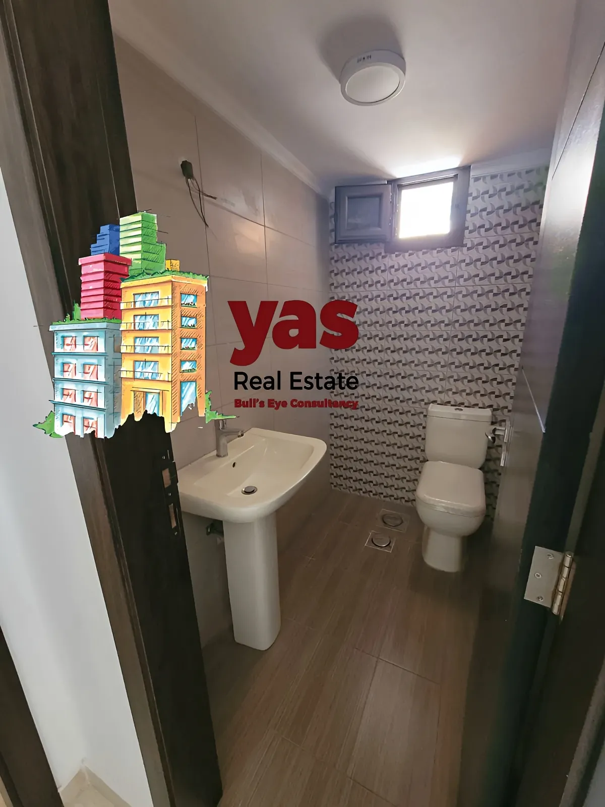 Apartment for Sale in Halat