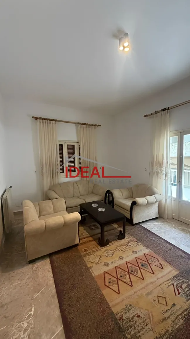 Apartment for sale in Sehayleh