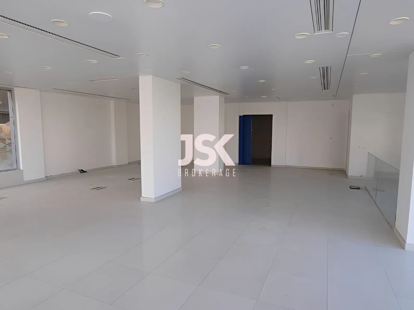 Office for Rent in Zouk Mikael