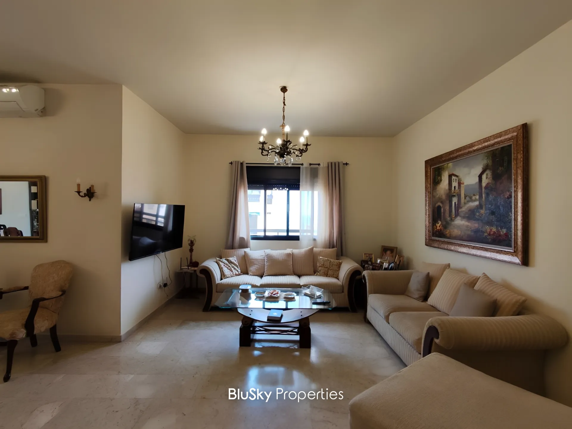Apartment for sale in Zouk mosbeh, lebanon - 3 bed, 3.0 bath
