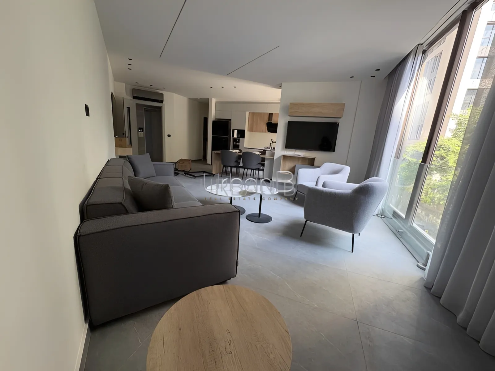 Apartment for Rent in Hamra, Beirut, Lebanon