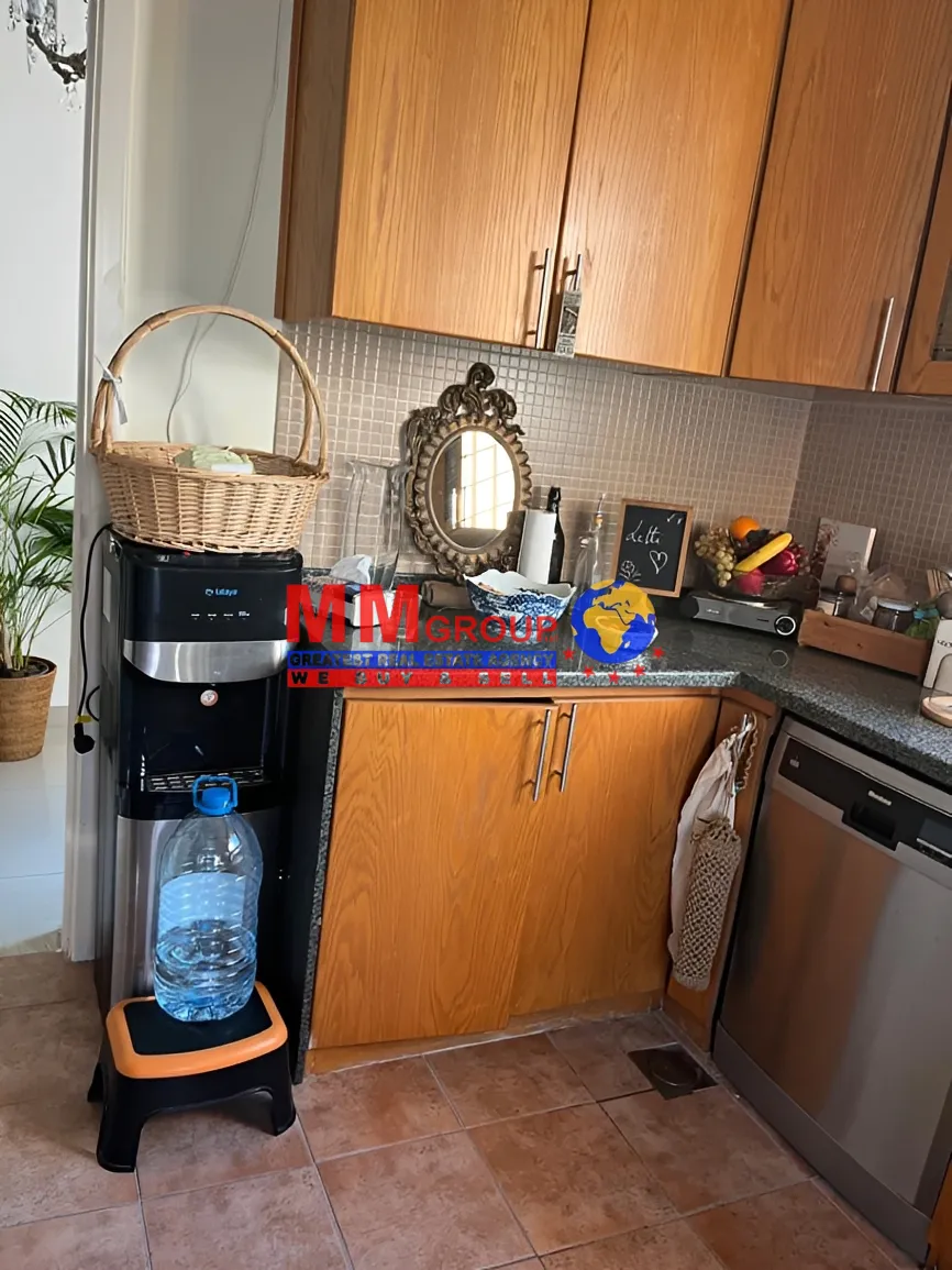 Duplex for rent in Baabdat