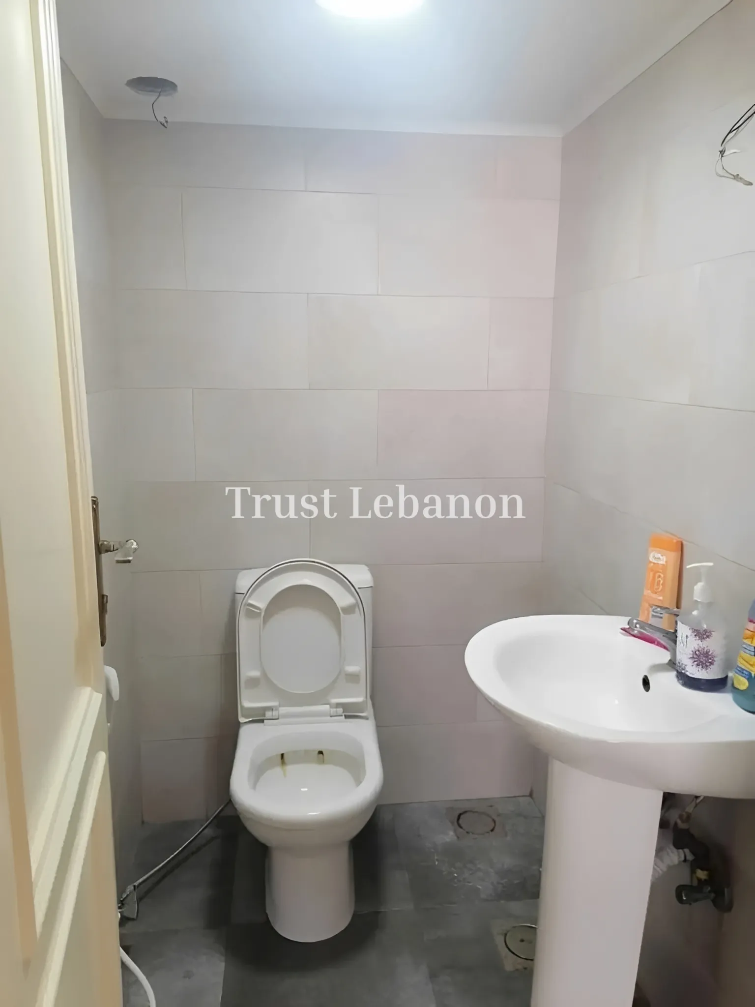 Apartment for sale in Hadath