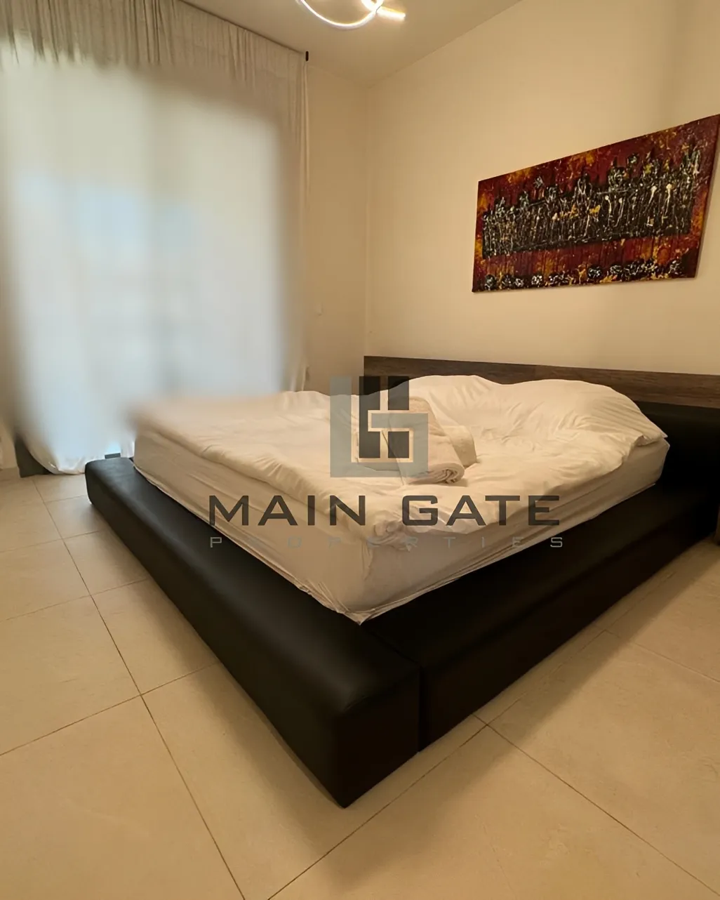 Apartment for rent in Dbayeh, Lebanon