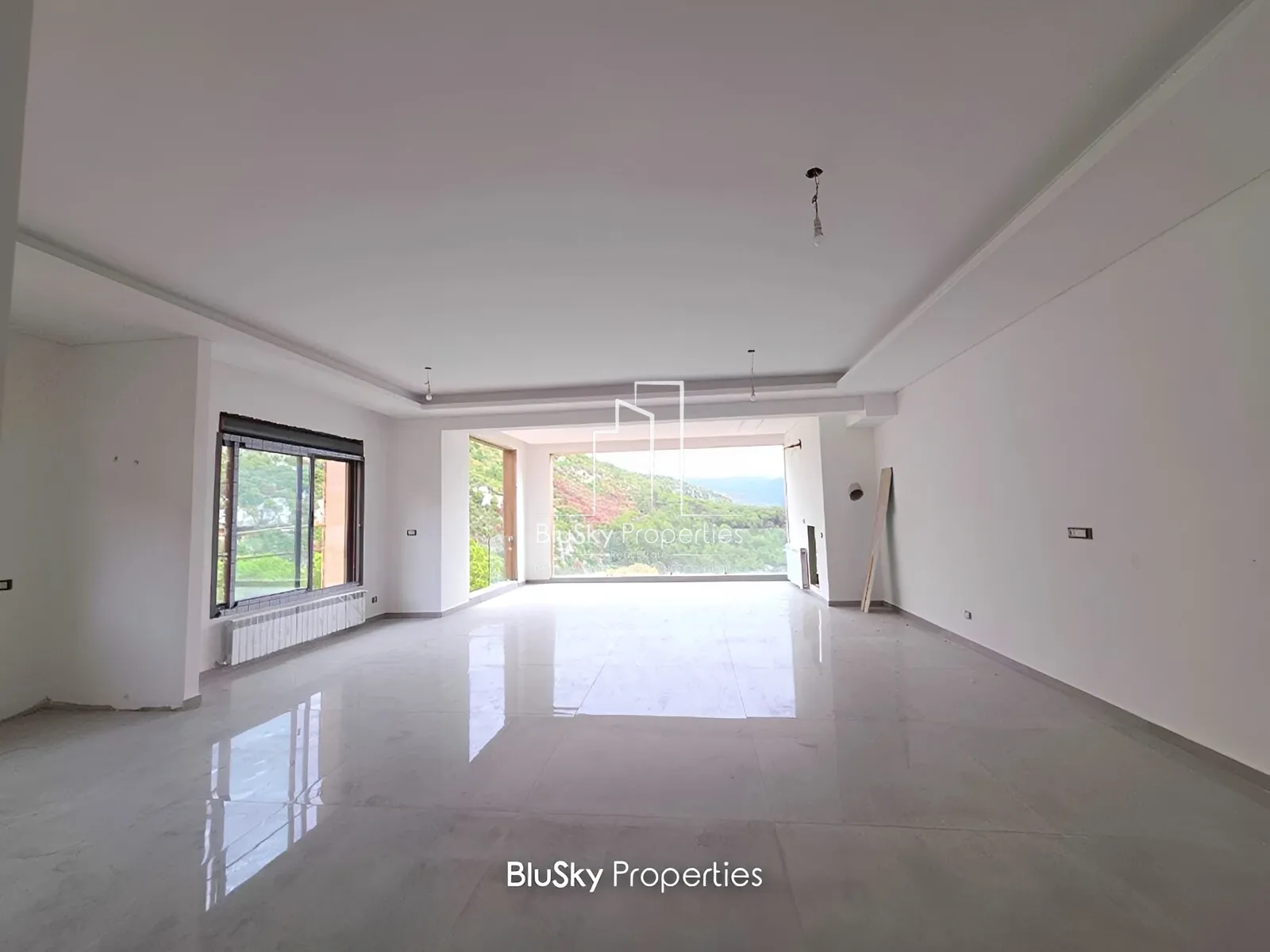 Apartment for Sale in Baabdat