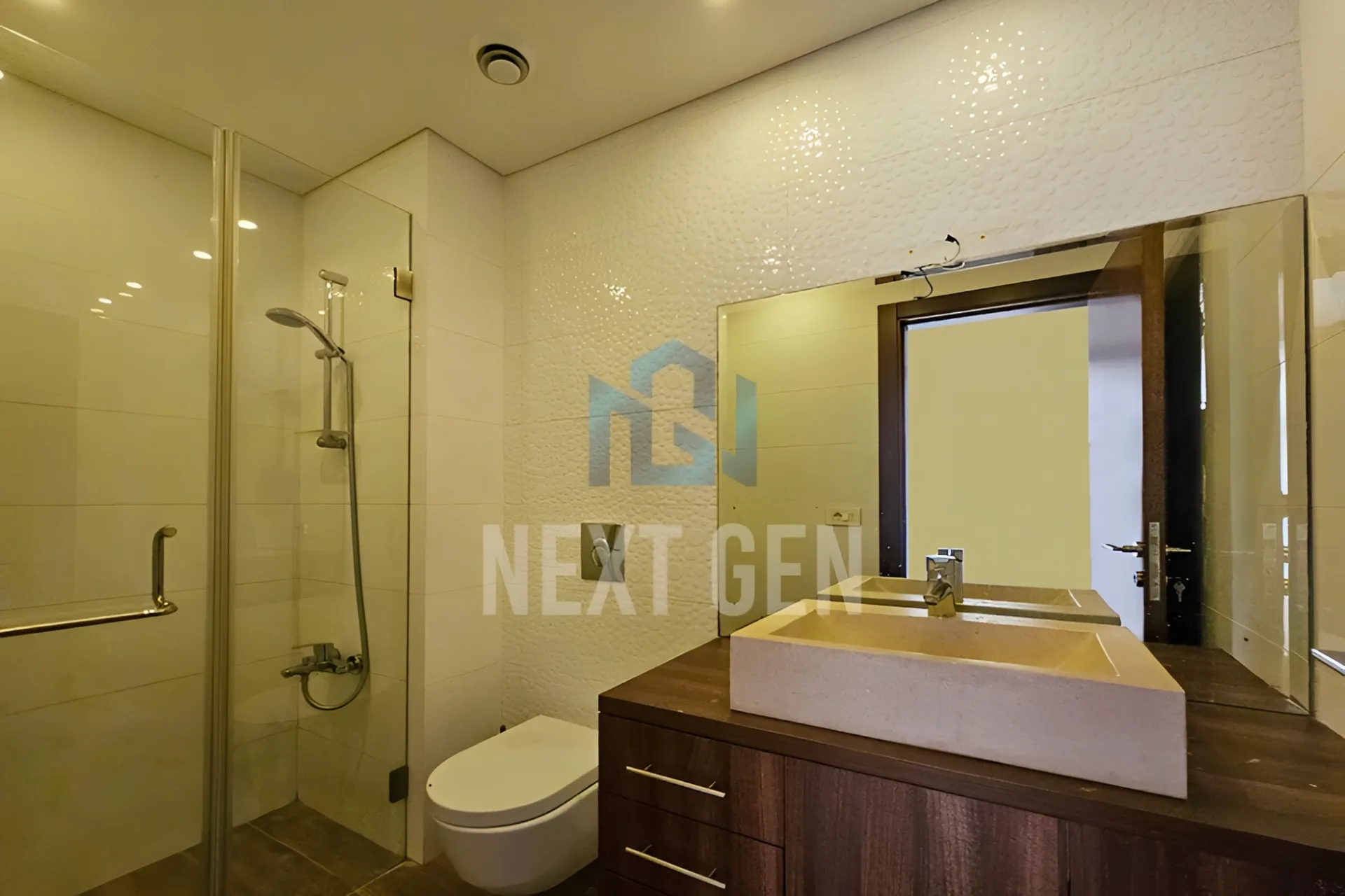 Duplex for rent in Achrafieh, Beirut, Lebanon