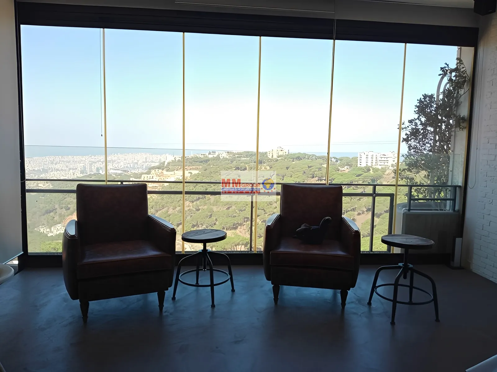 Apartment for Sale in Ain Najem