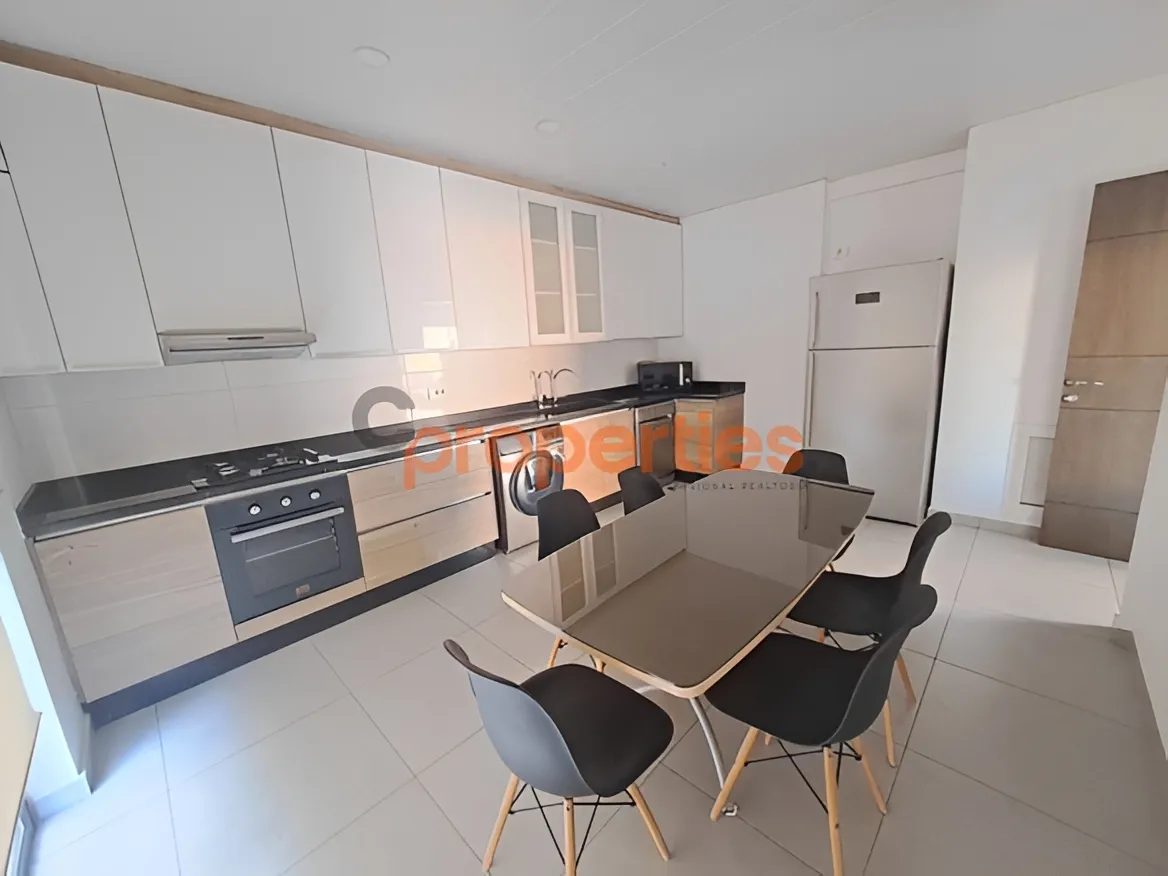 Apartment for Rent in Remeil