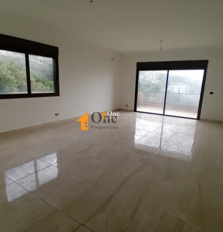 Apartment for sale in Halat, Lebanon - 2 bed, 2 bath