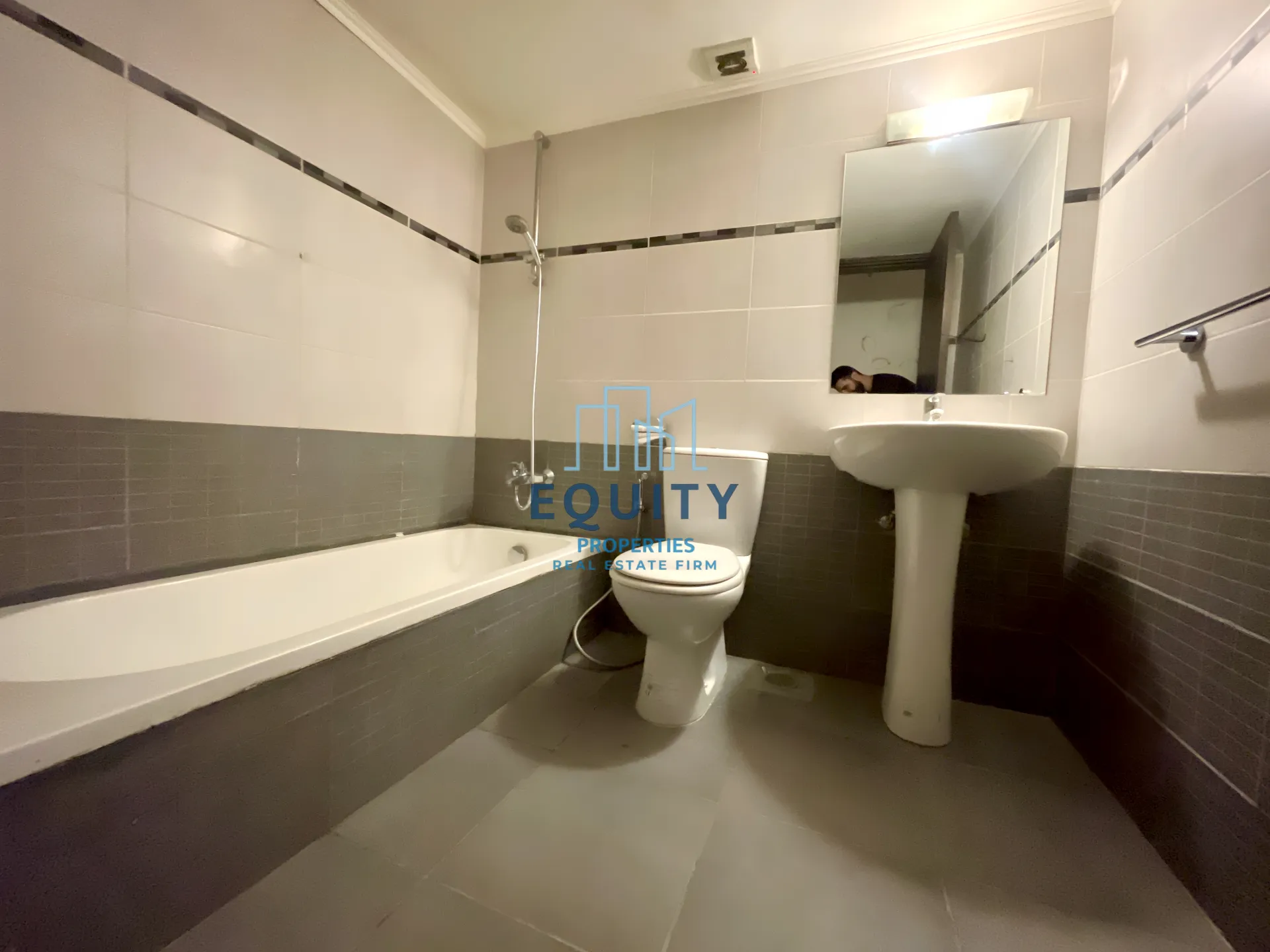 Apartment for Rent in Kaslik