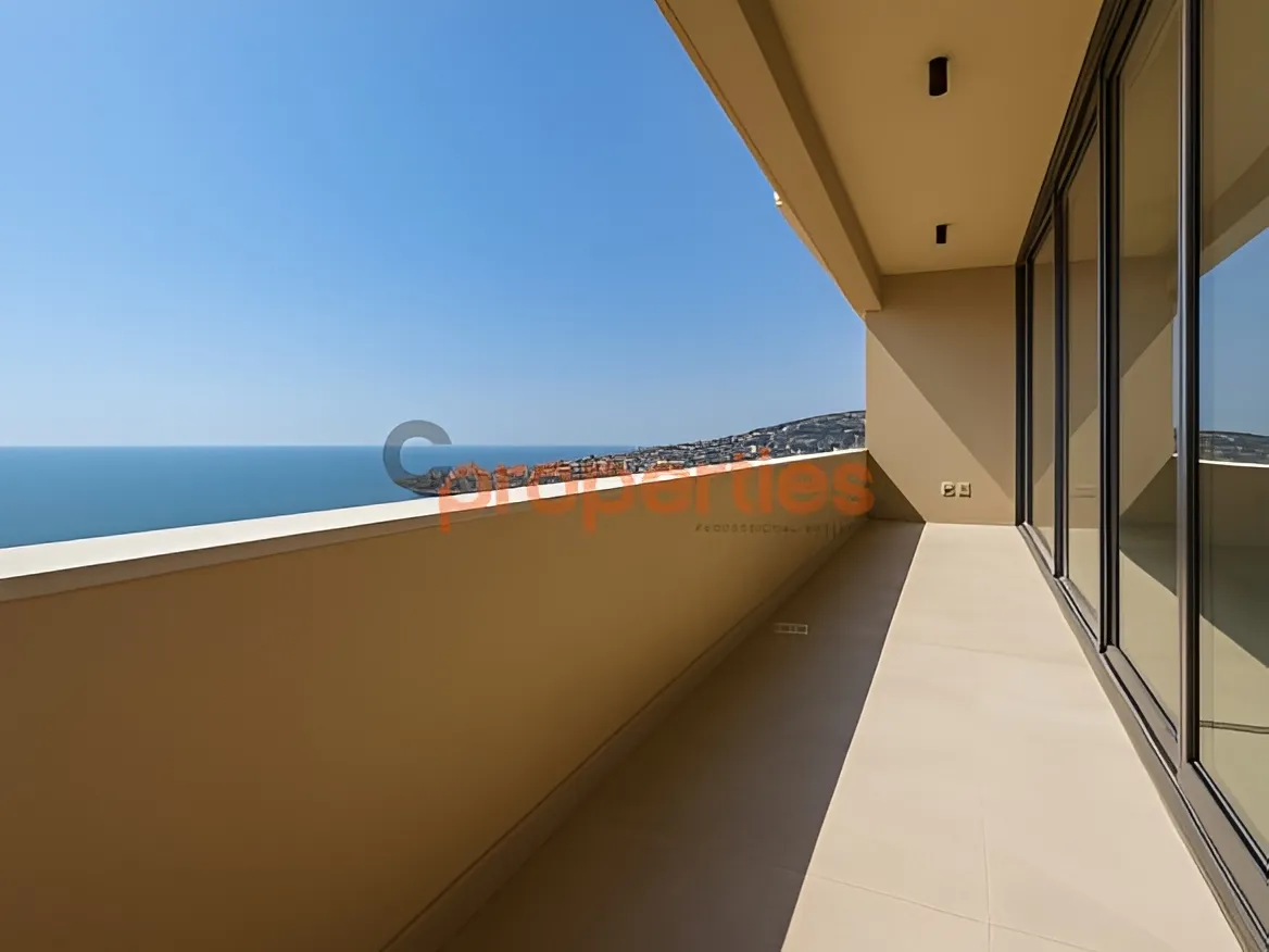 Apartment for Rent in Sahel Aalma