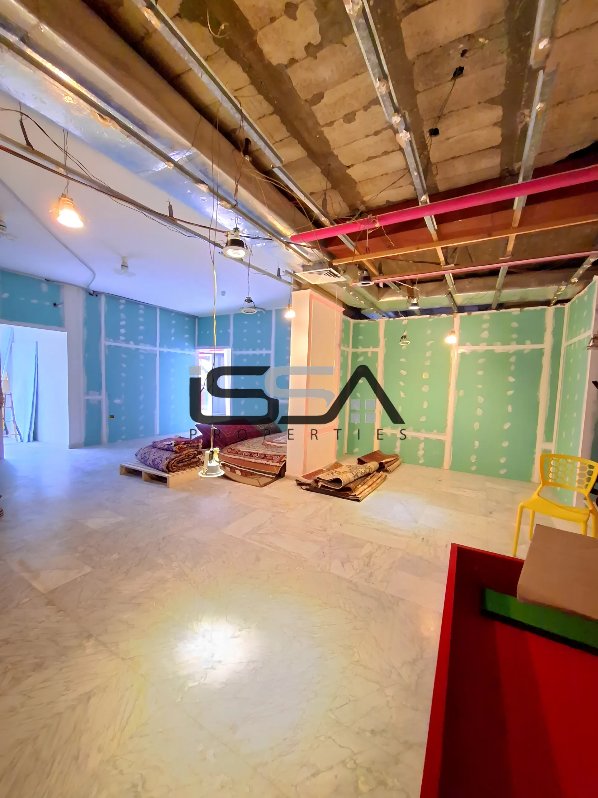 Shop for rent in Jounieh, lebanon