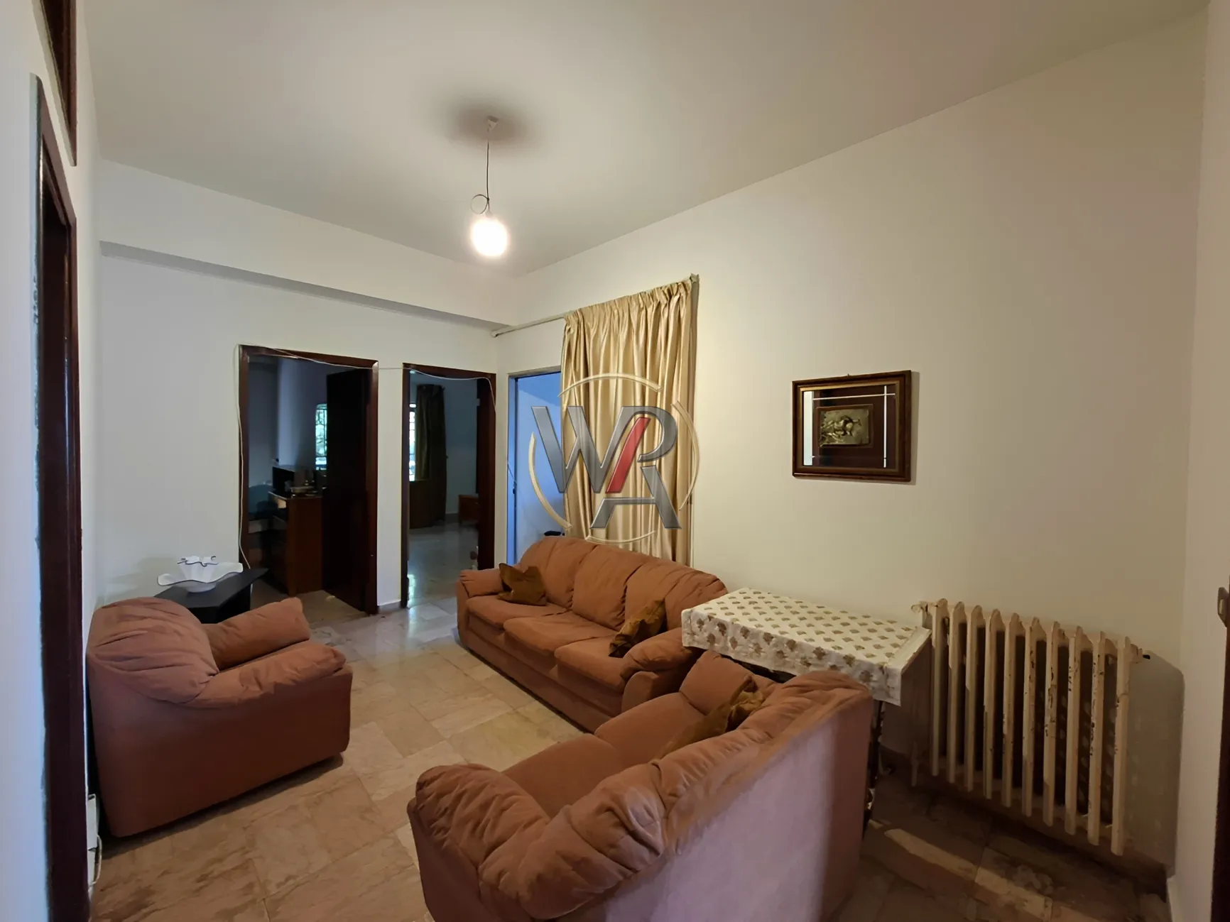 Apartment for sale in Mazraat Yachoua