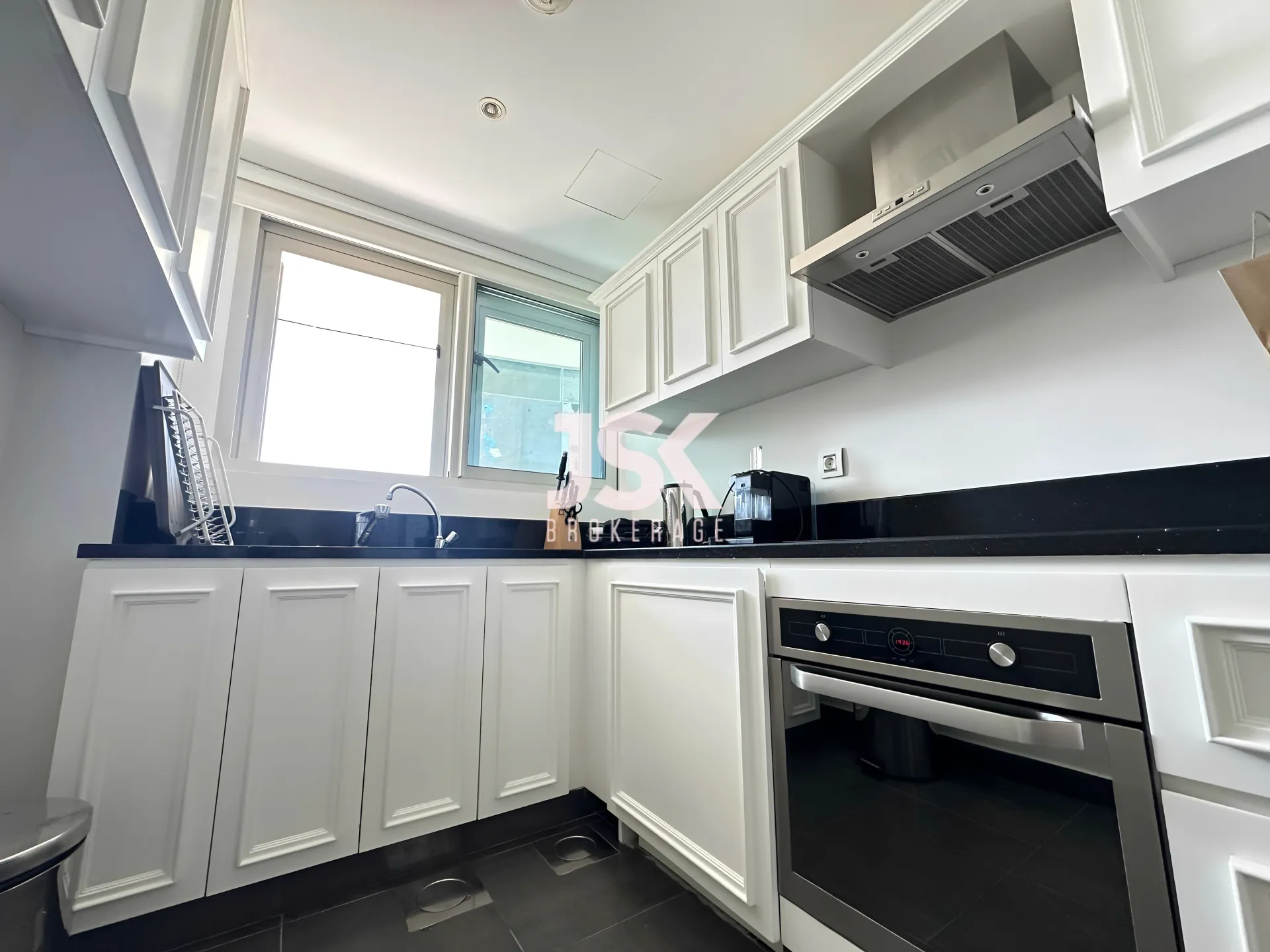 Apartment for Sale in Downtown