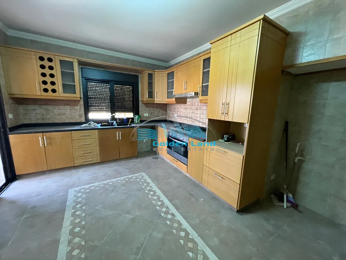 Apartment for rent in Chnaneir, Lebanon - 3 bed, 3 bath