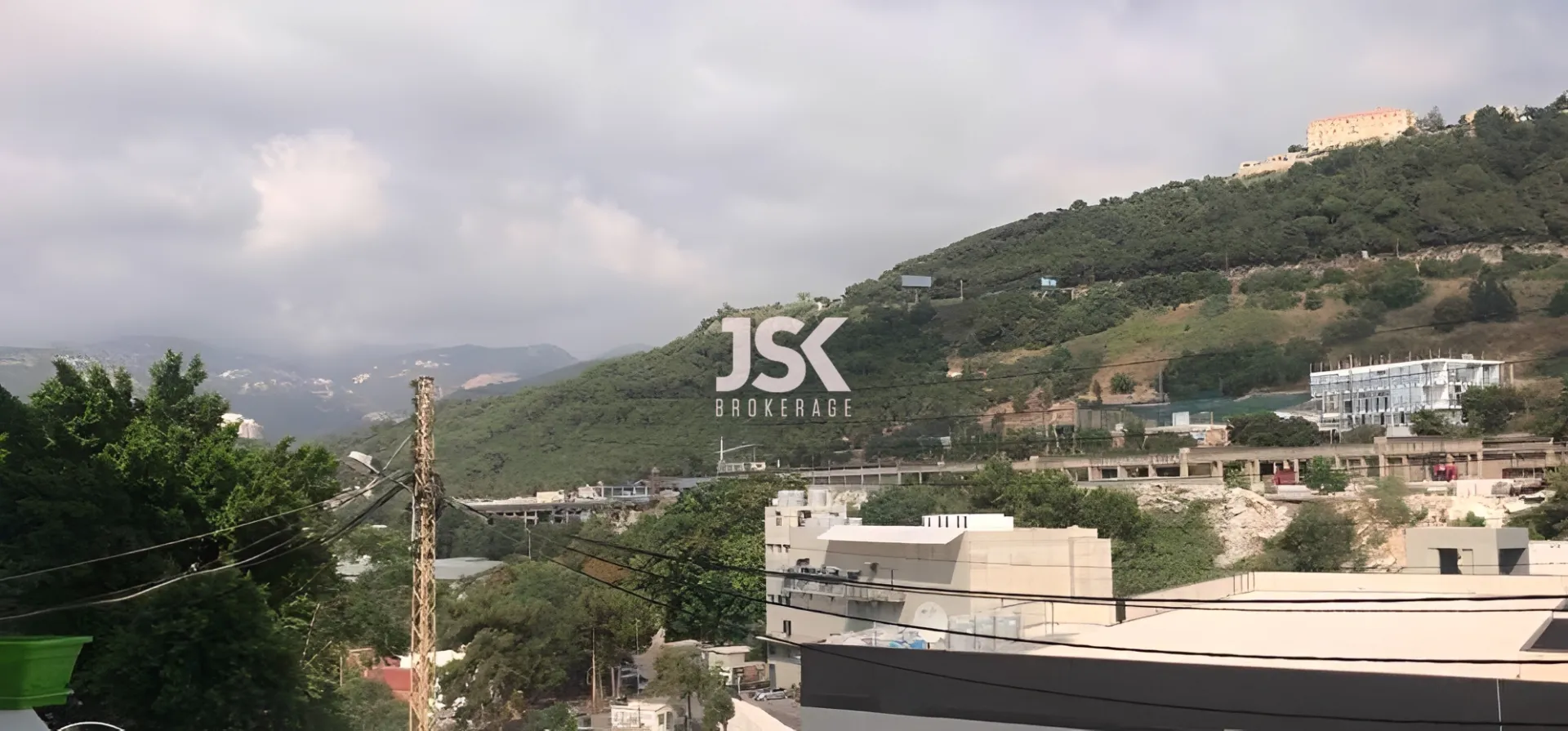 Apartment for Sale in Zouk Mosbeh