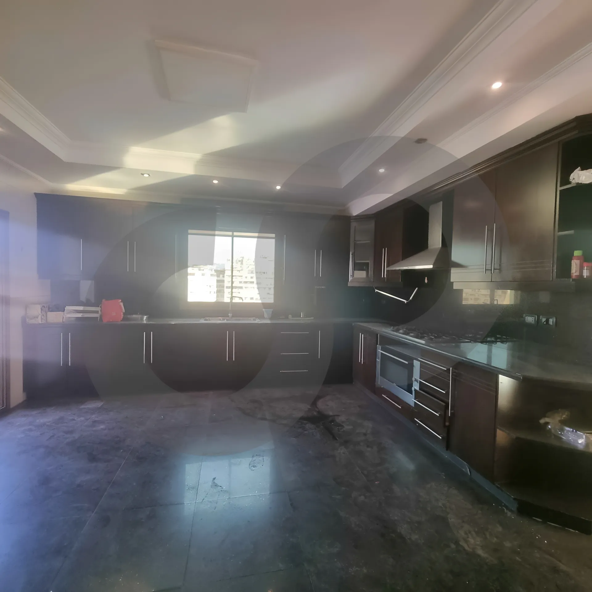 Apartment for Rent in Jnah